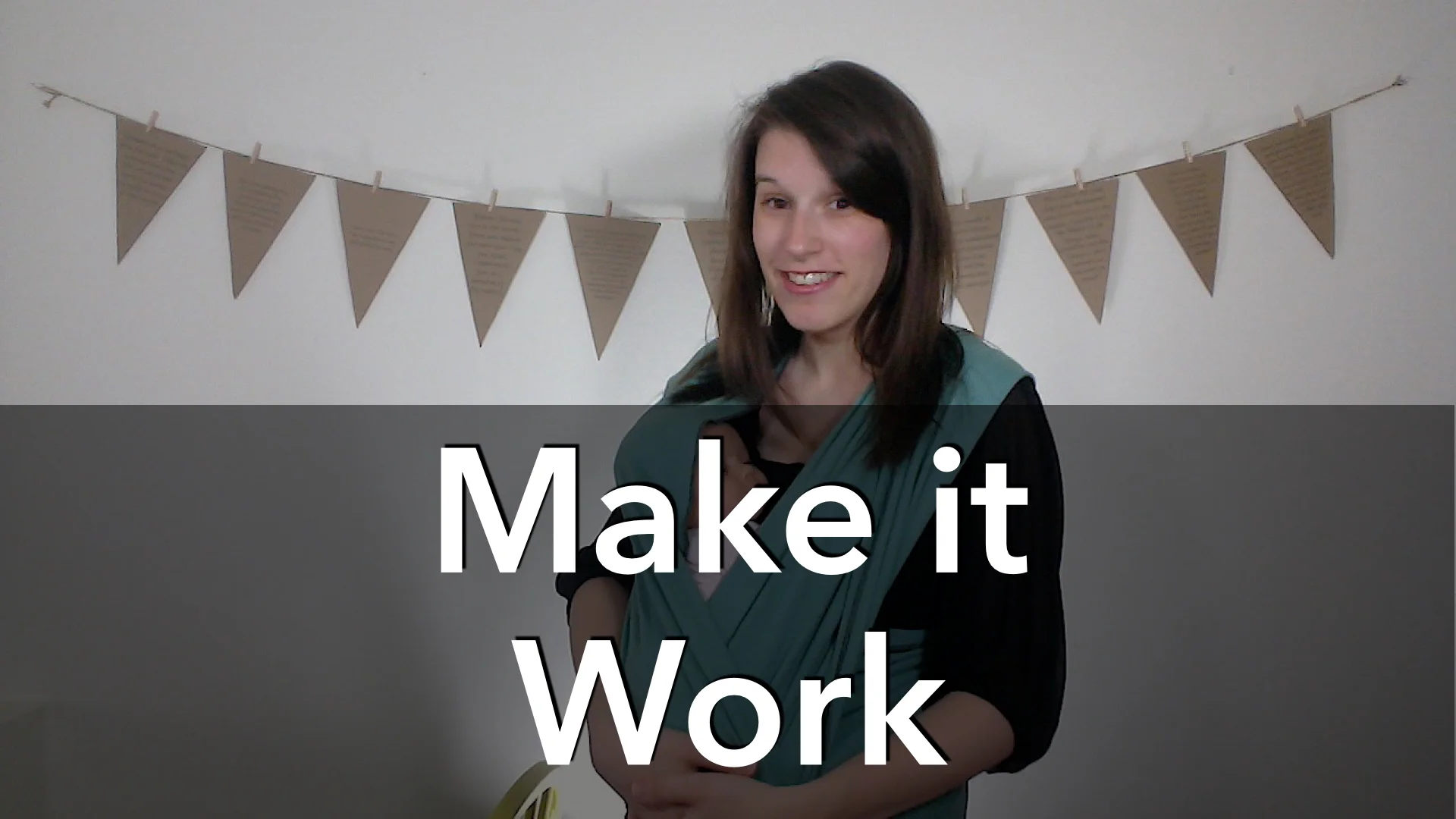 Make it Work