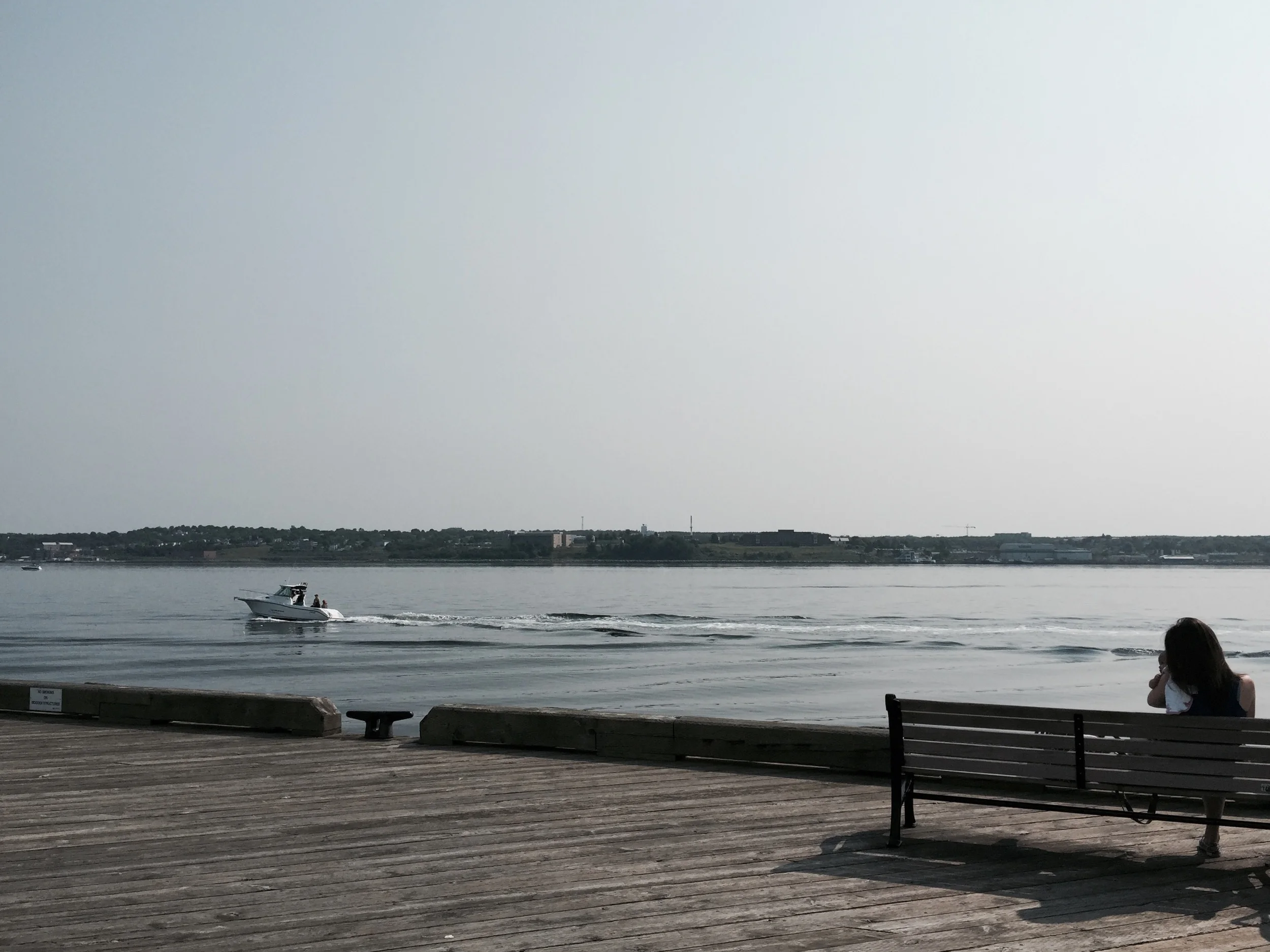 Top 10 Things I Would Tell New Mamas (If Asked)