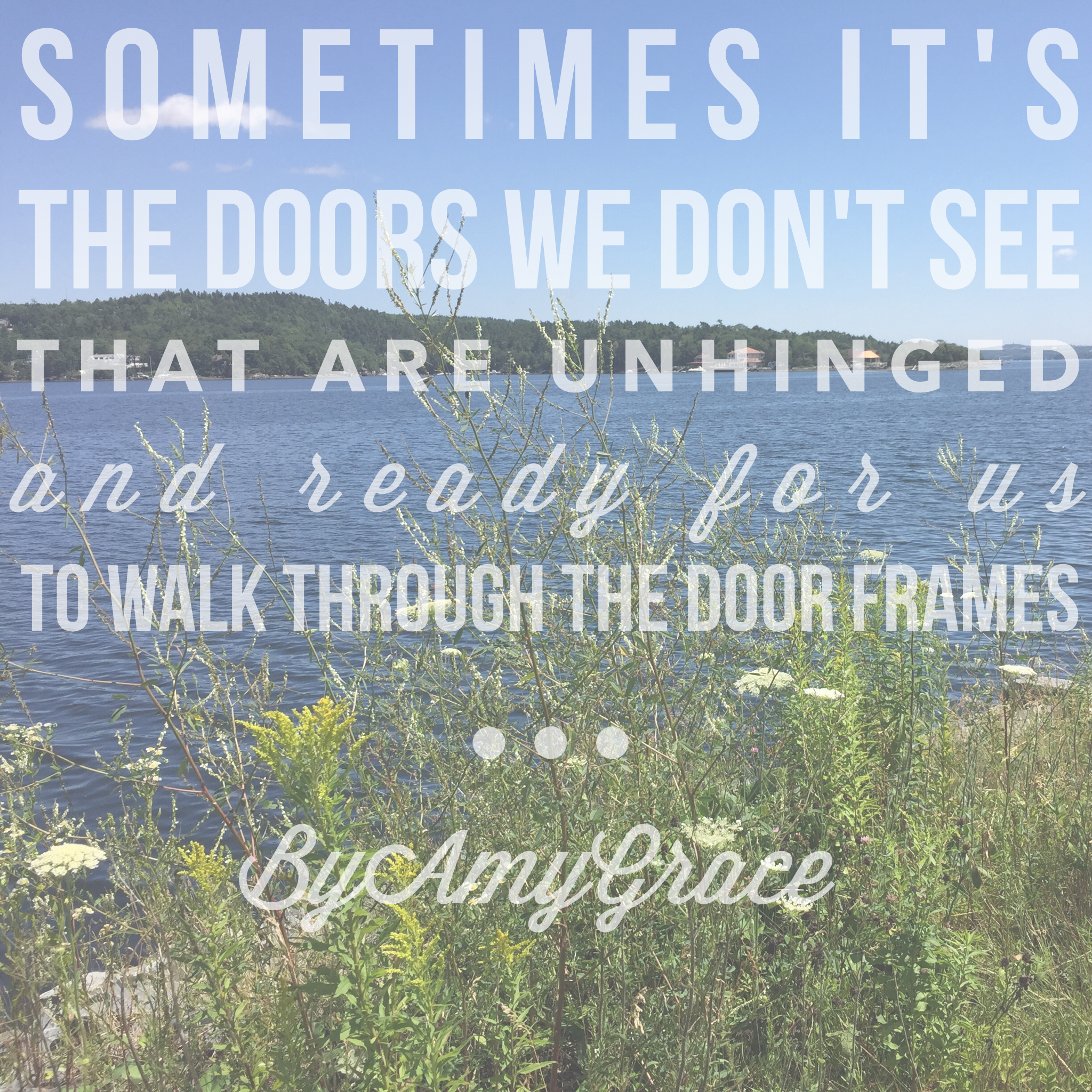 Wellness Wednesday: Unhinged