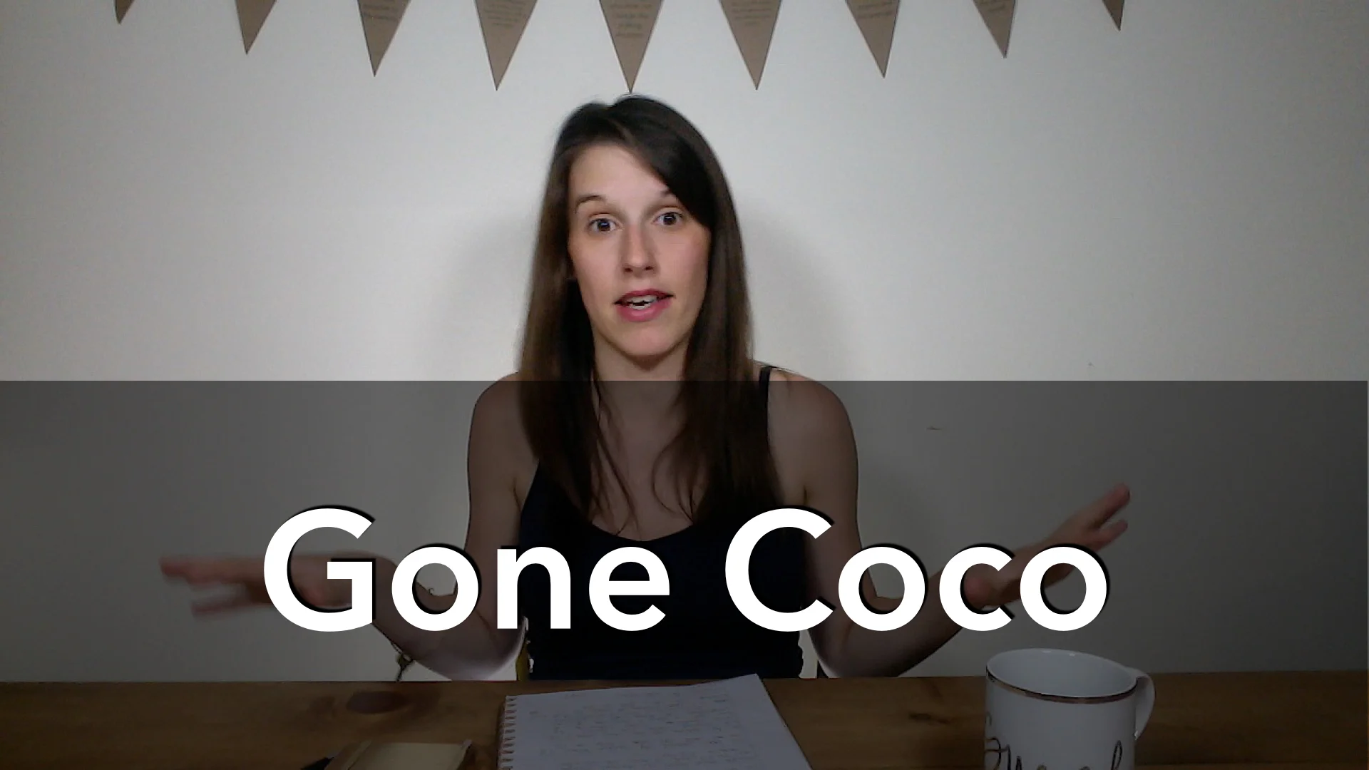 Gone Coco