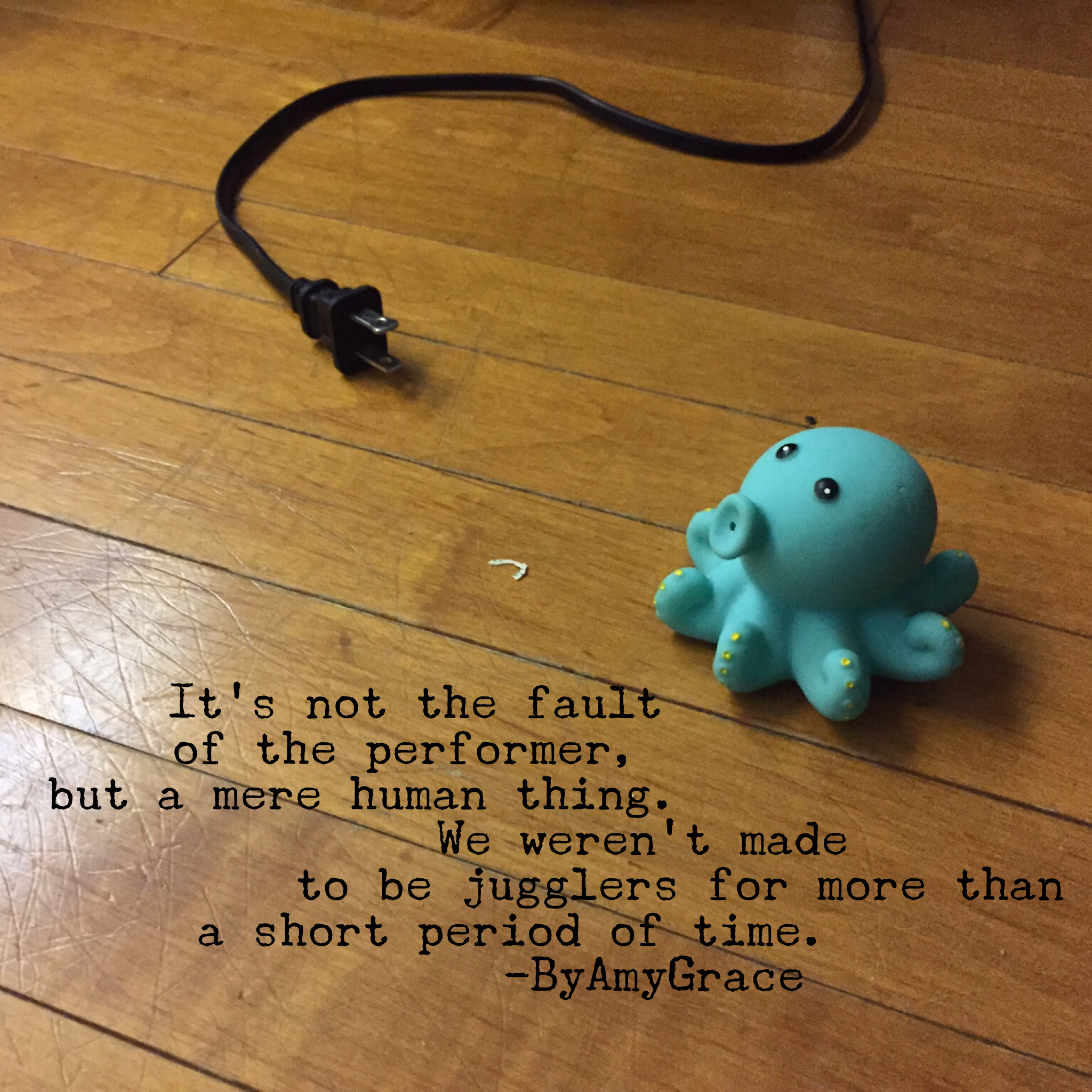 Wellness Wednesday: Focus