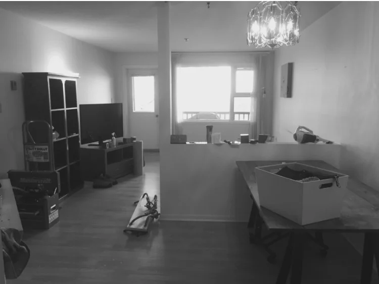 Barkton Place Tribute