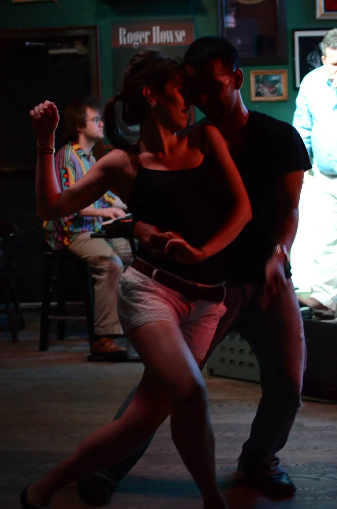 What Dance Taught Me