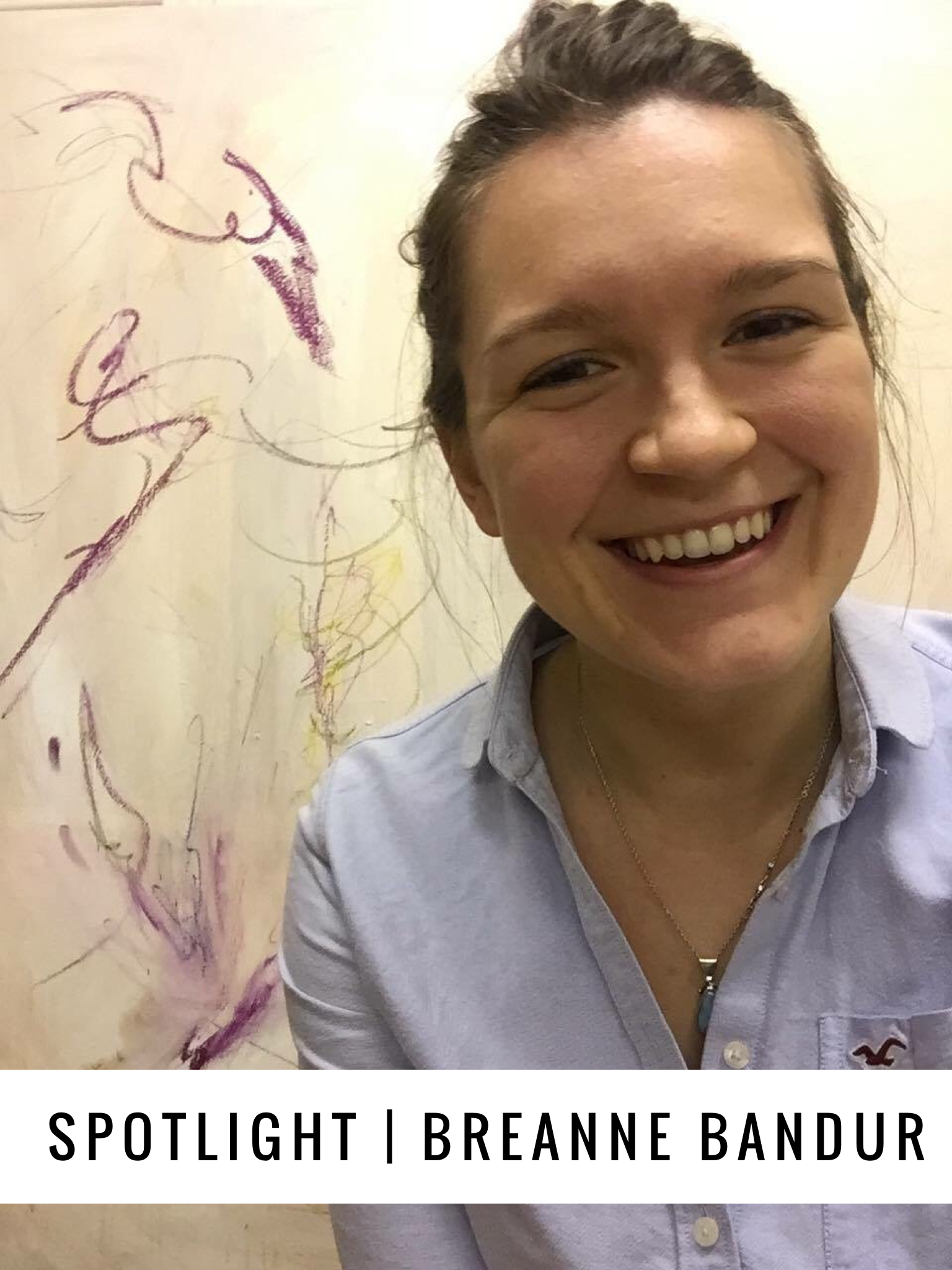 Spotlight | Breanne Bandur