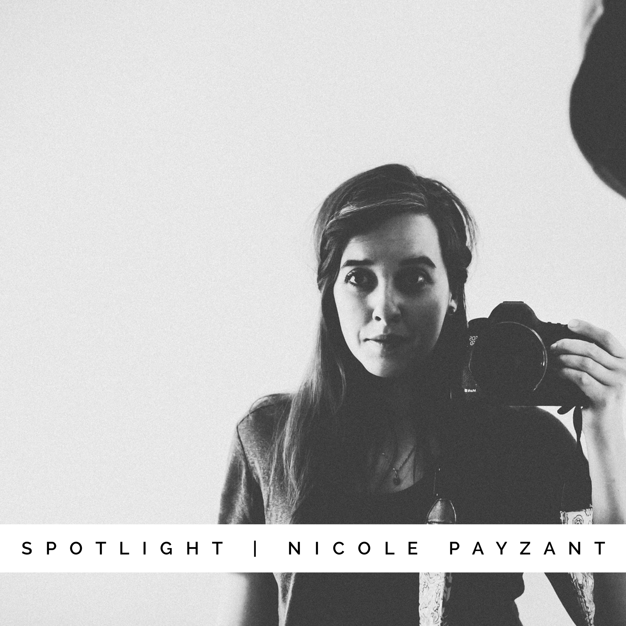 Spotlight | Nicole Payzant