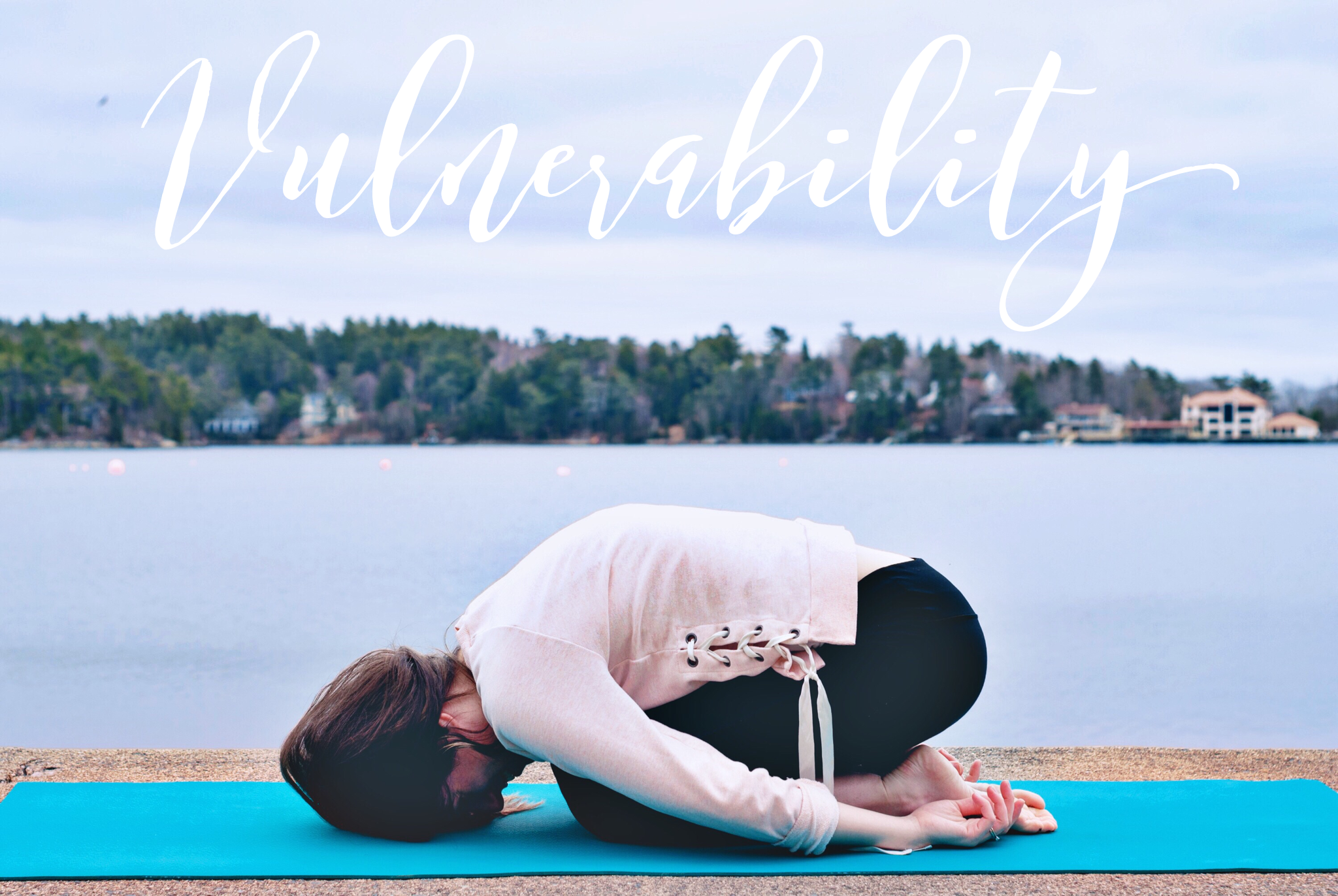 LIFESTYLE | Vulnerability  