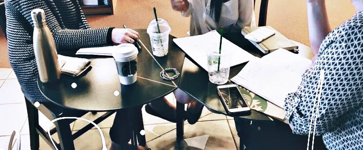 UPDATE | Finding Collaborators 