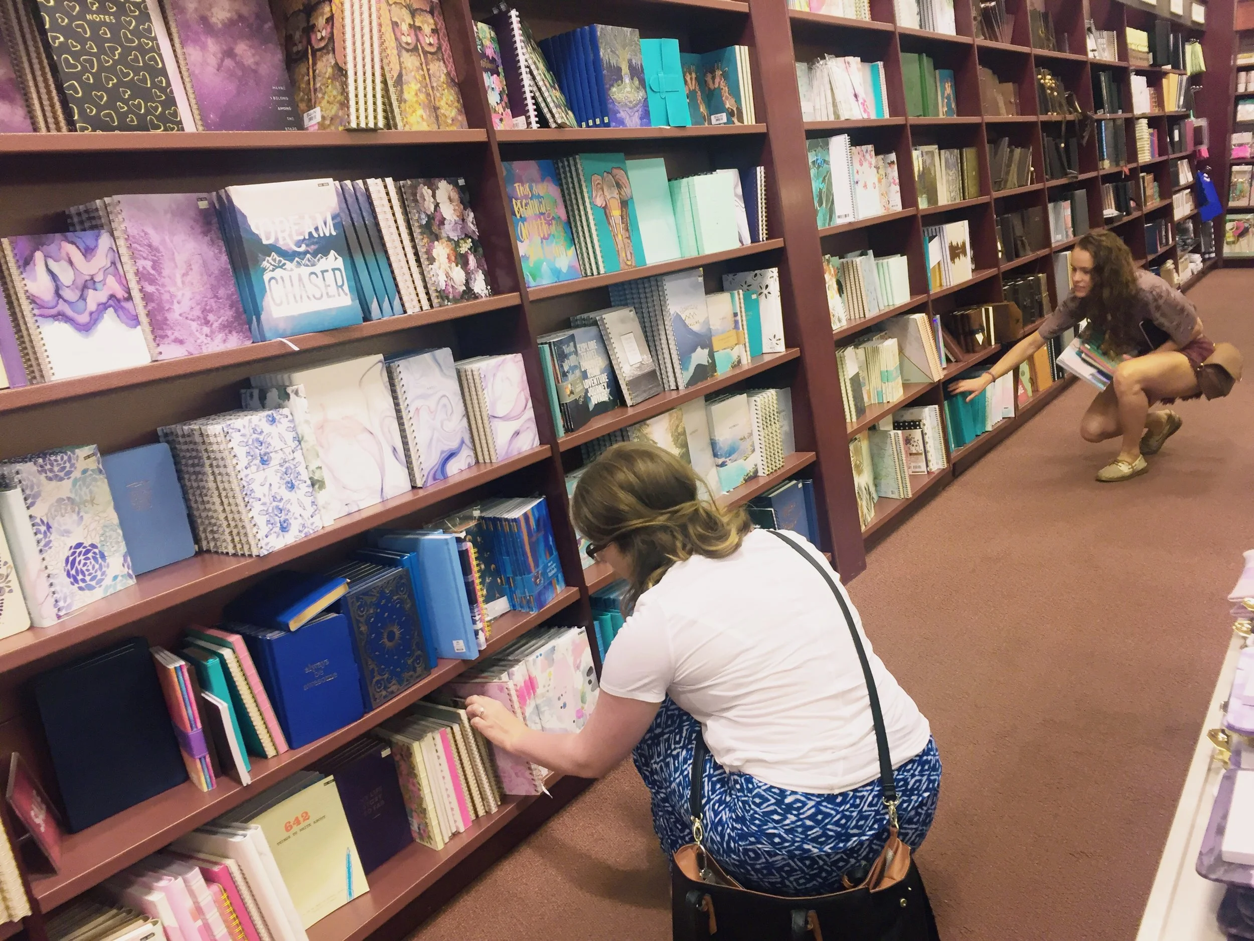 UPDATE | How to Start a Collective