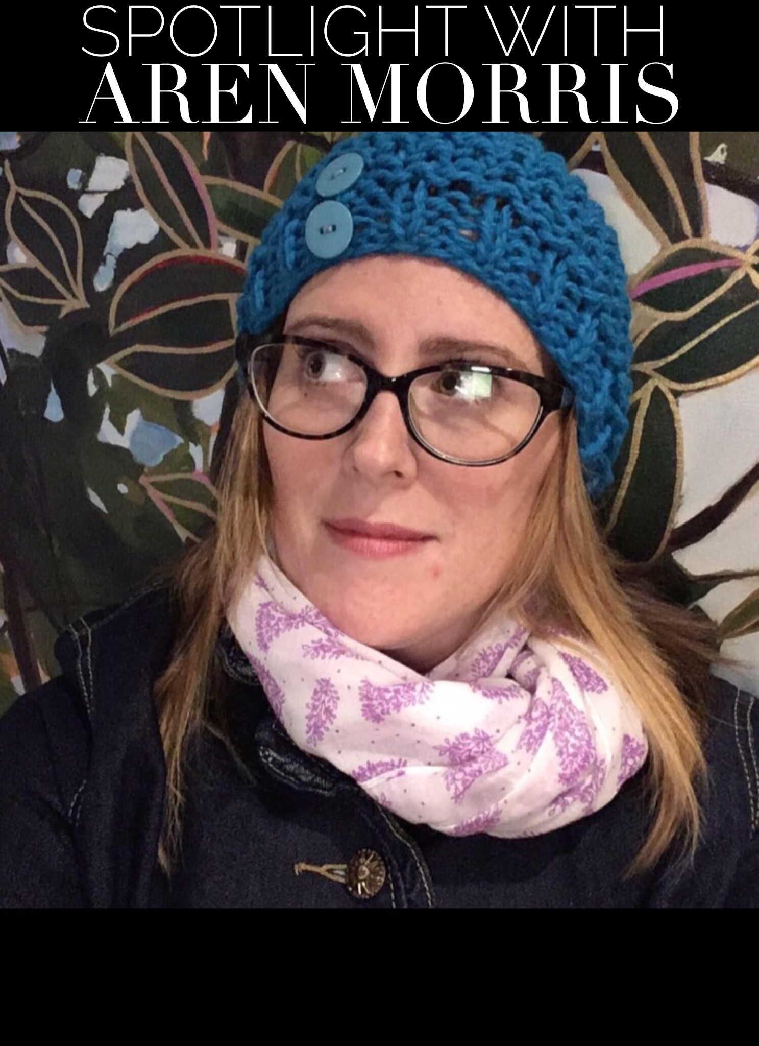 SPOTLIGHT | Aren Morris