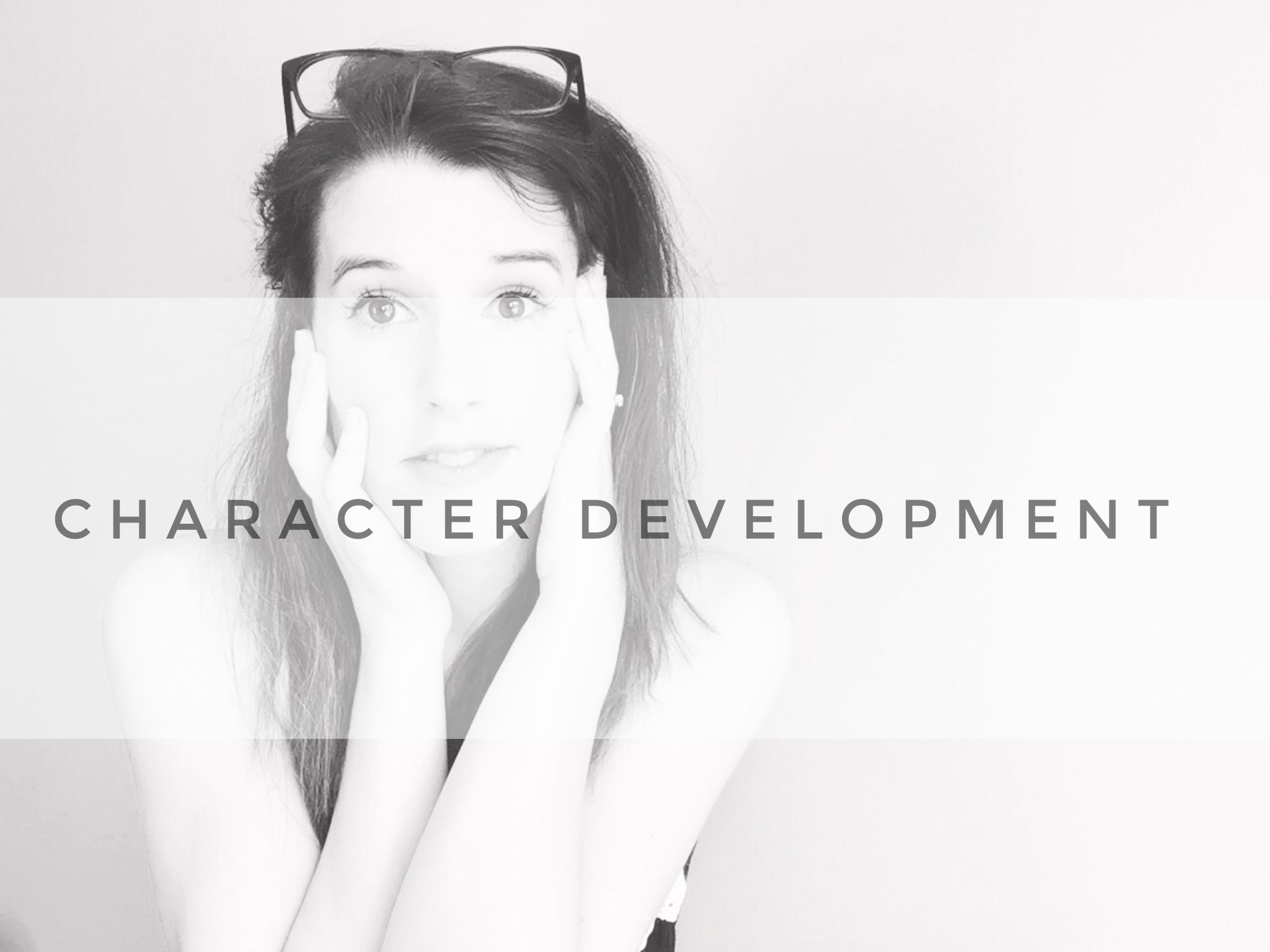 UPDATE | Character Development