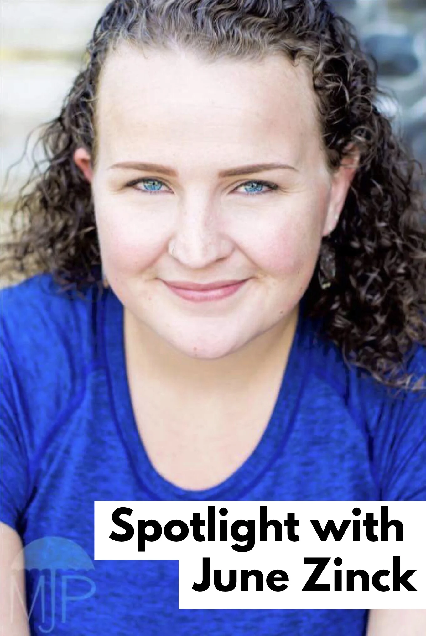 SPOTLIGHT | June Zinck