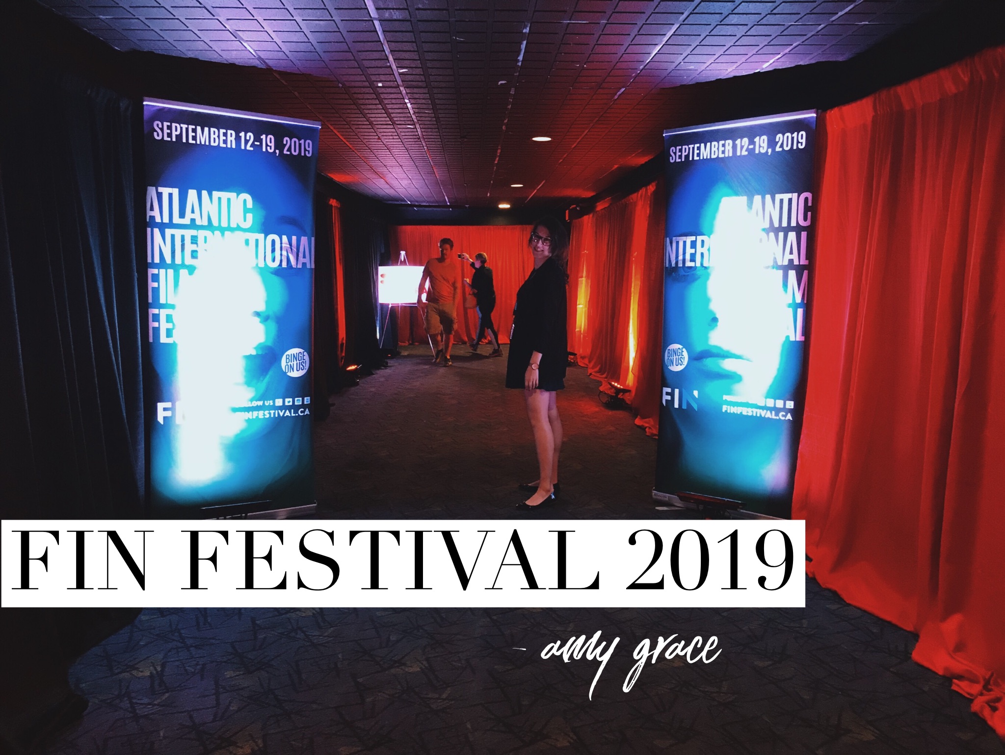 WORK | FIN Festival 2019