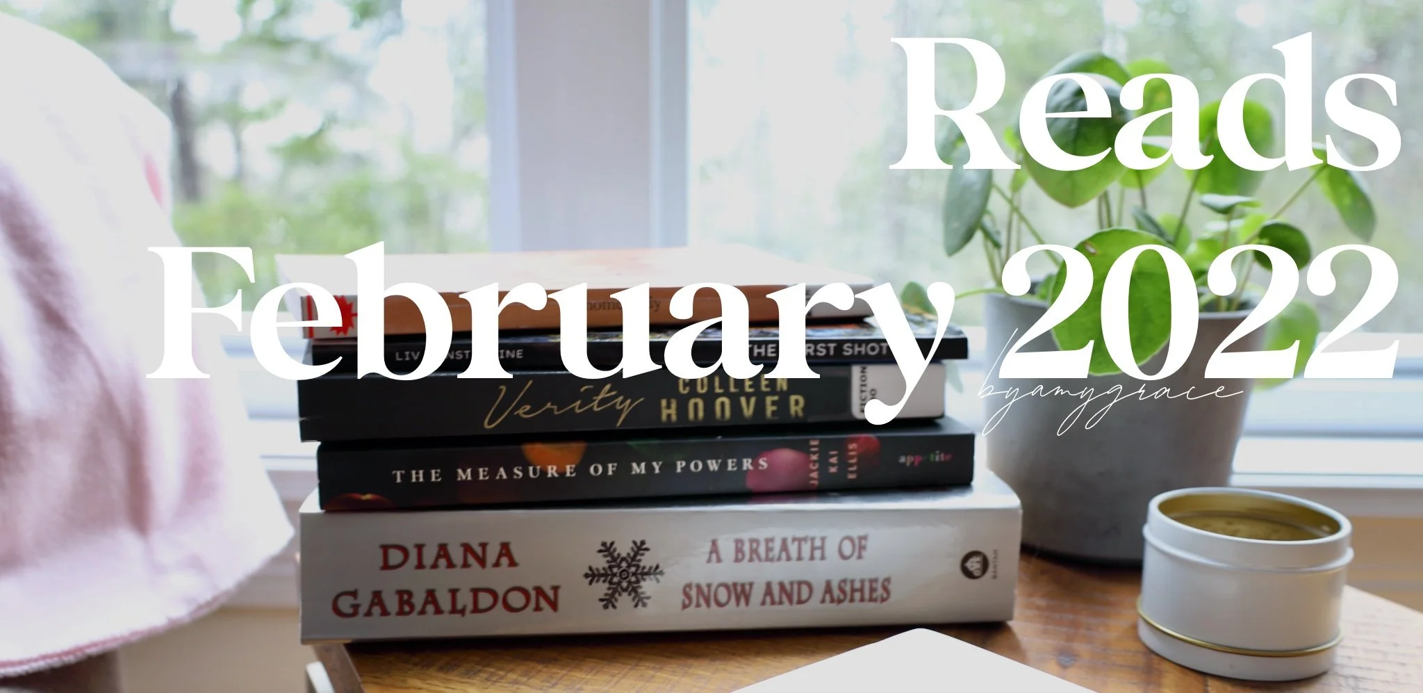 READS | February 2022