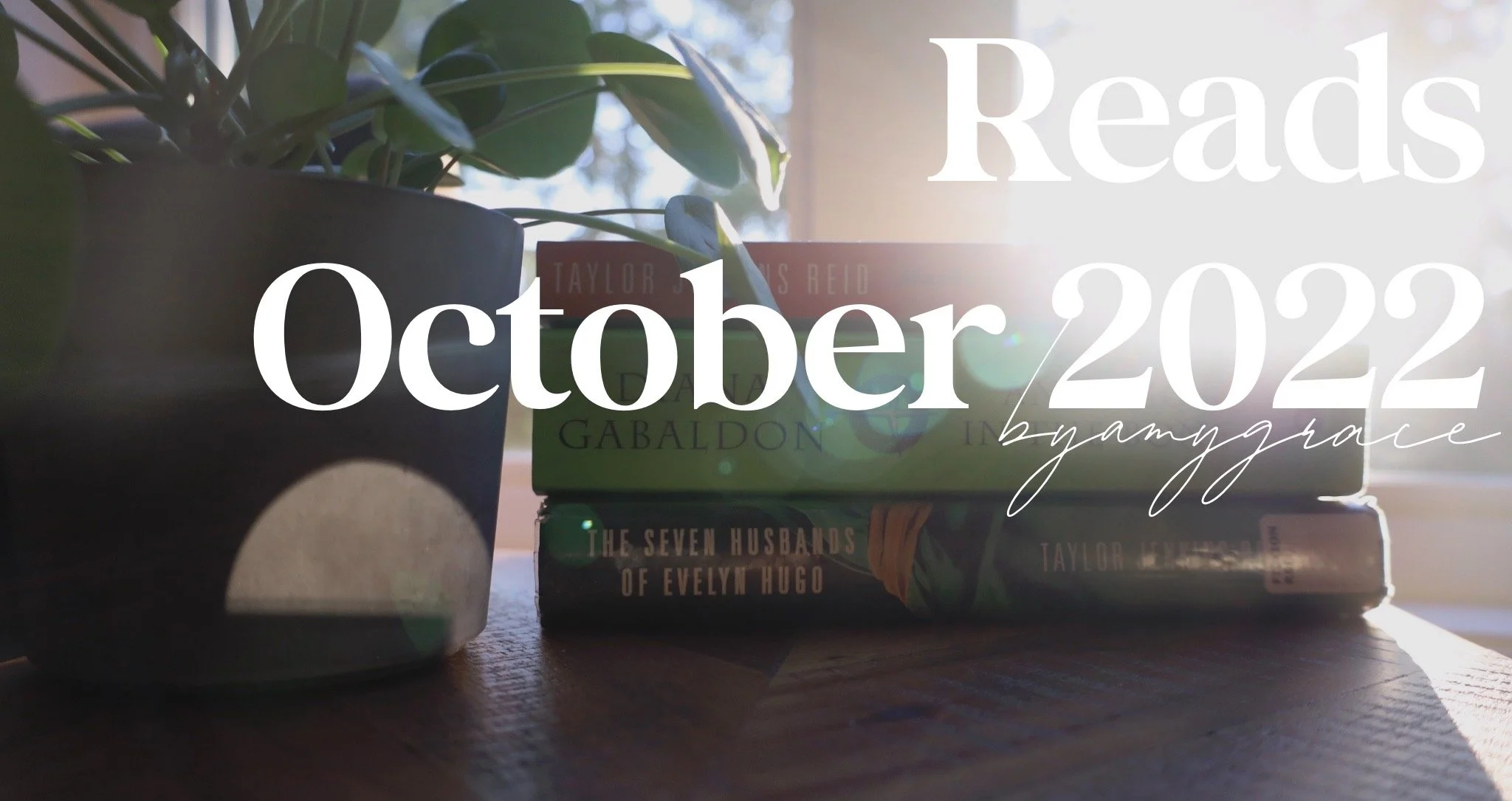READS | October 2022