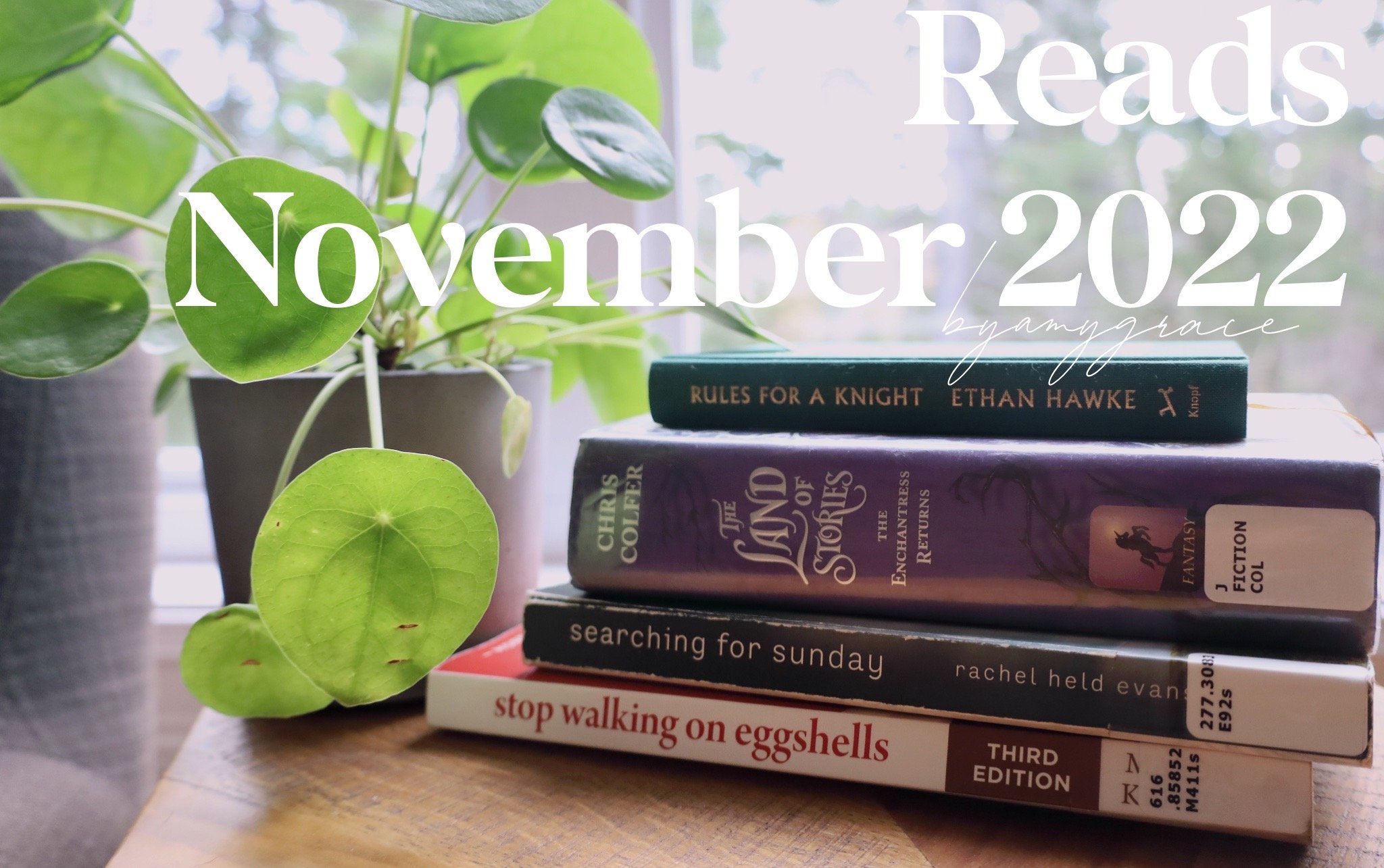 READS | November 2022