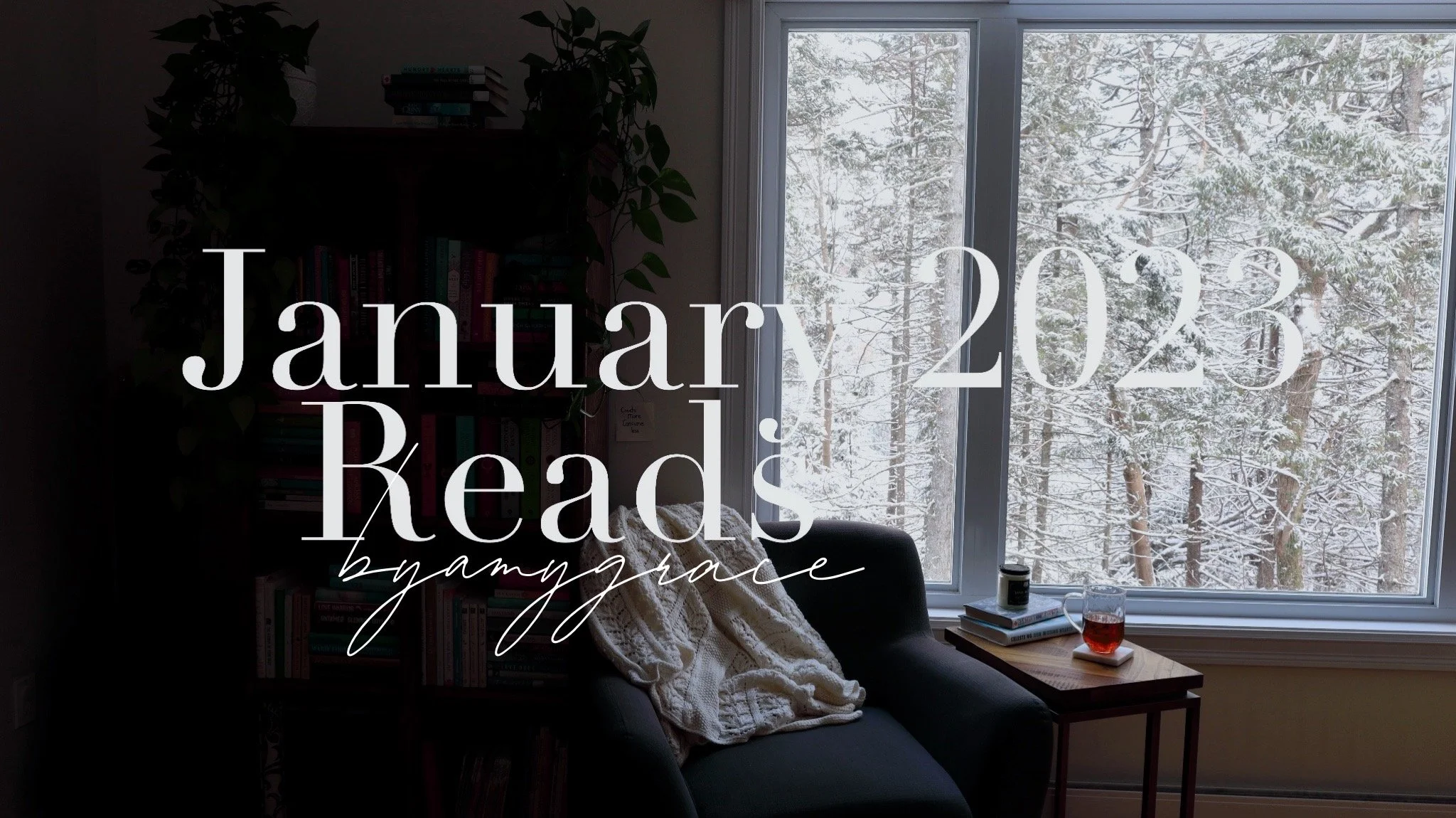READS | January 2023