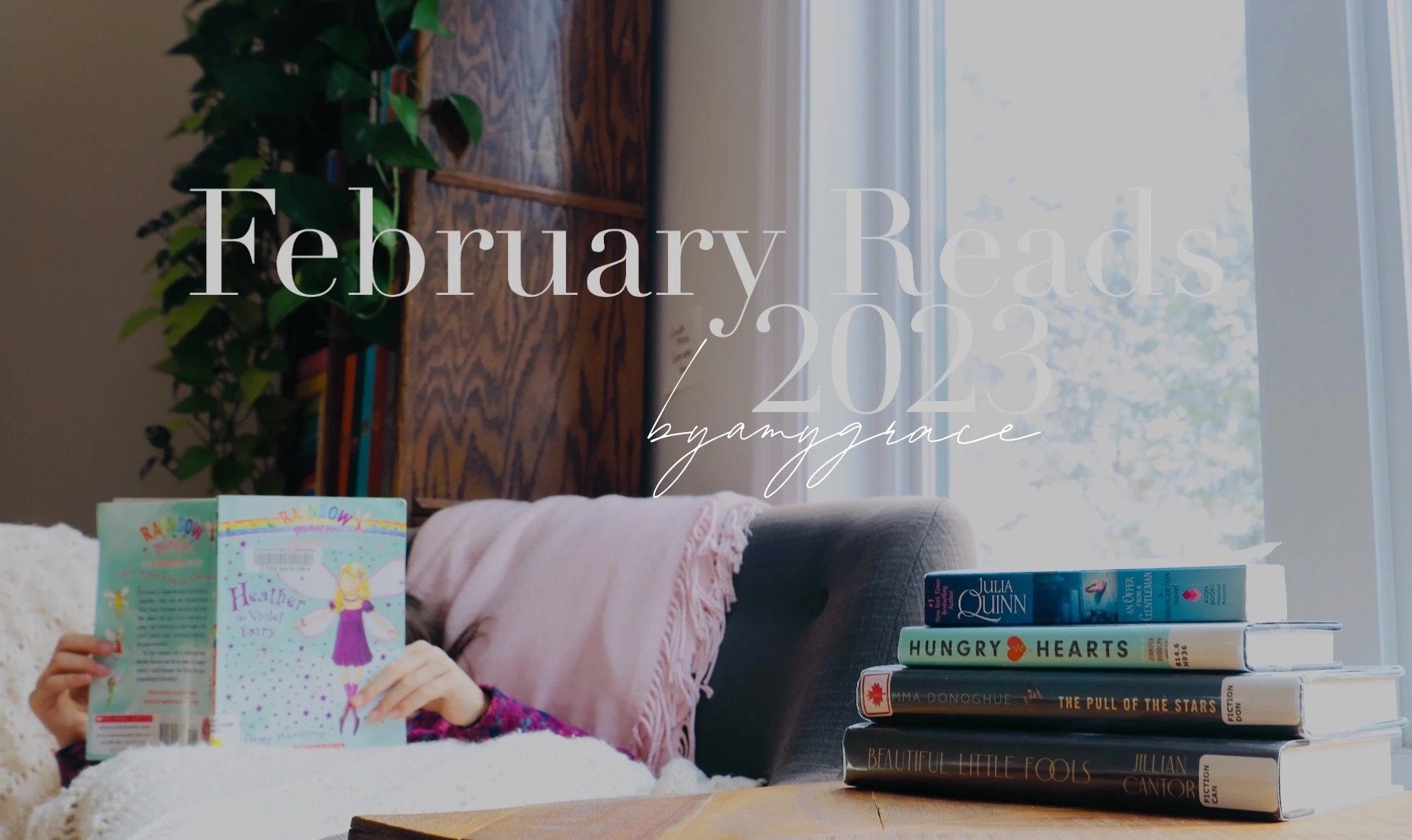 READS | February 2023