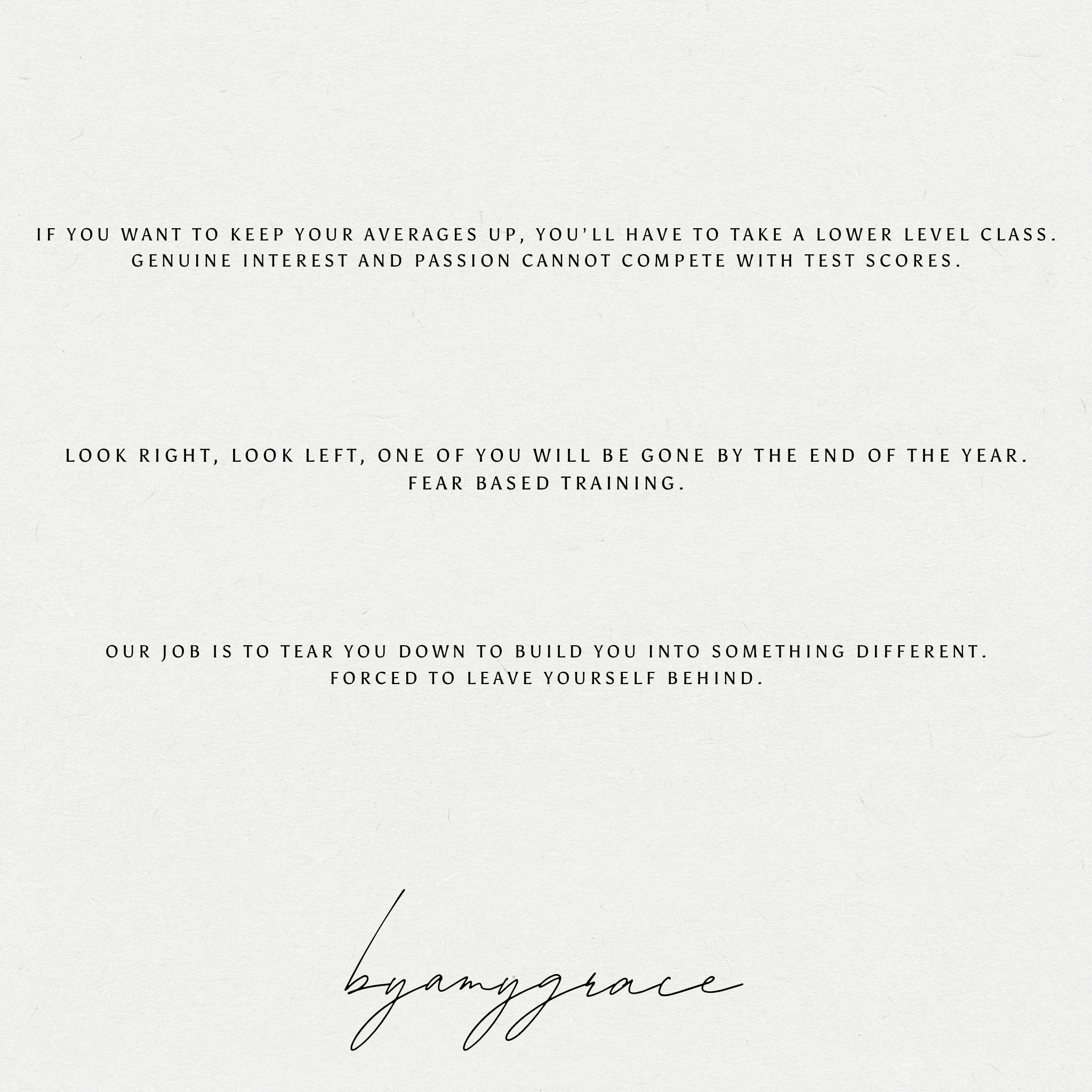 How they Train You.2.byamygrace.JPG