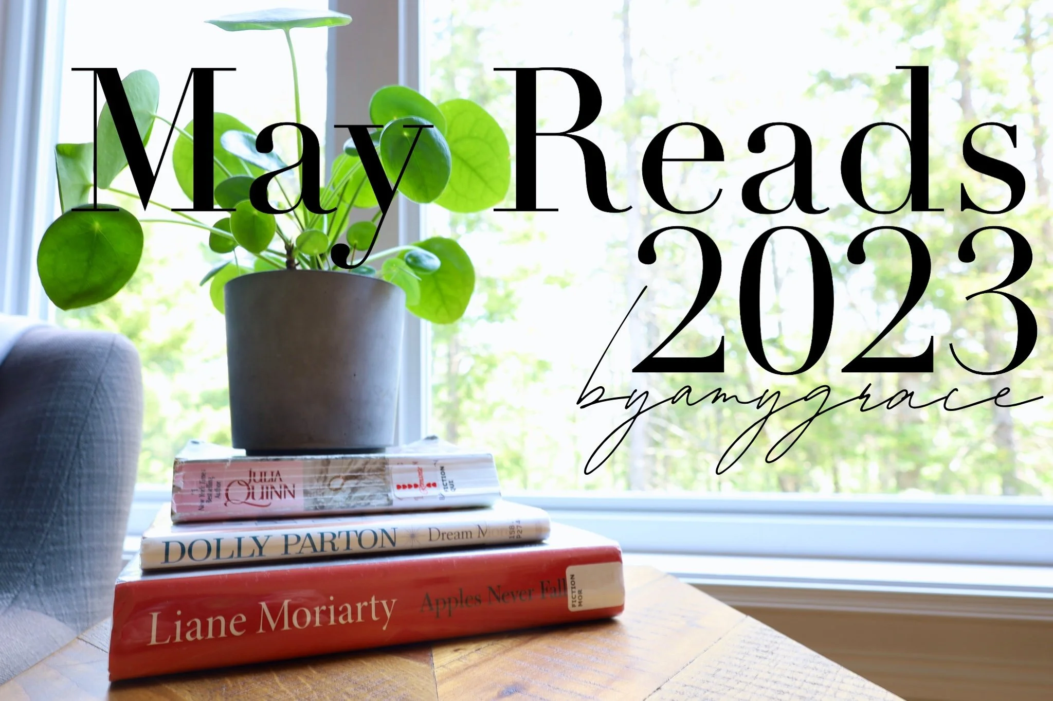 READS | May 2023