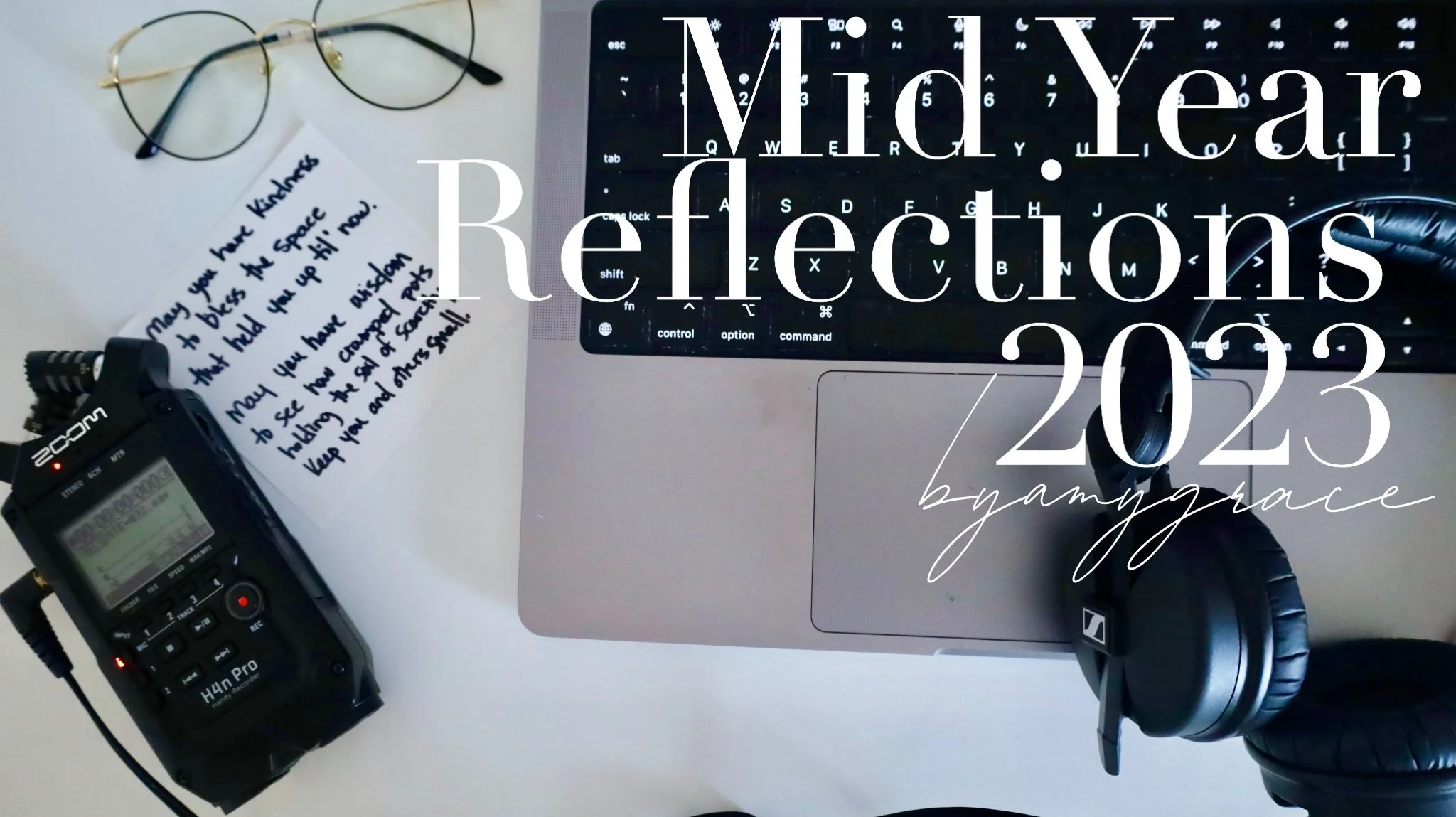 Mid Year Reflections | 2023