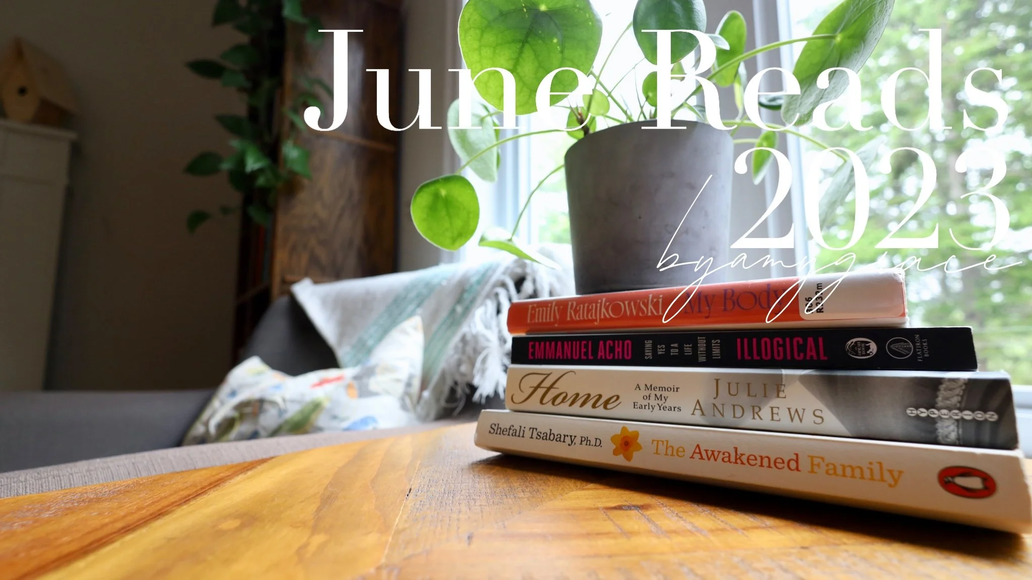 READS | June 2023