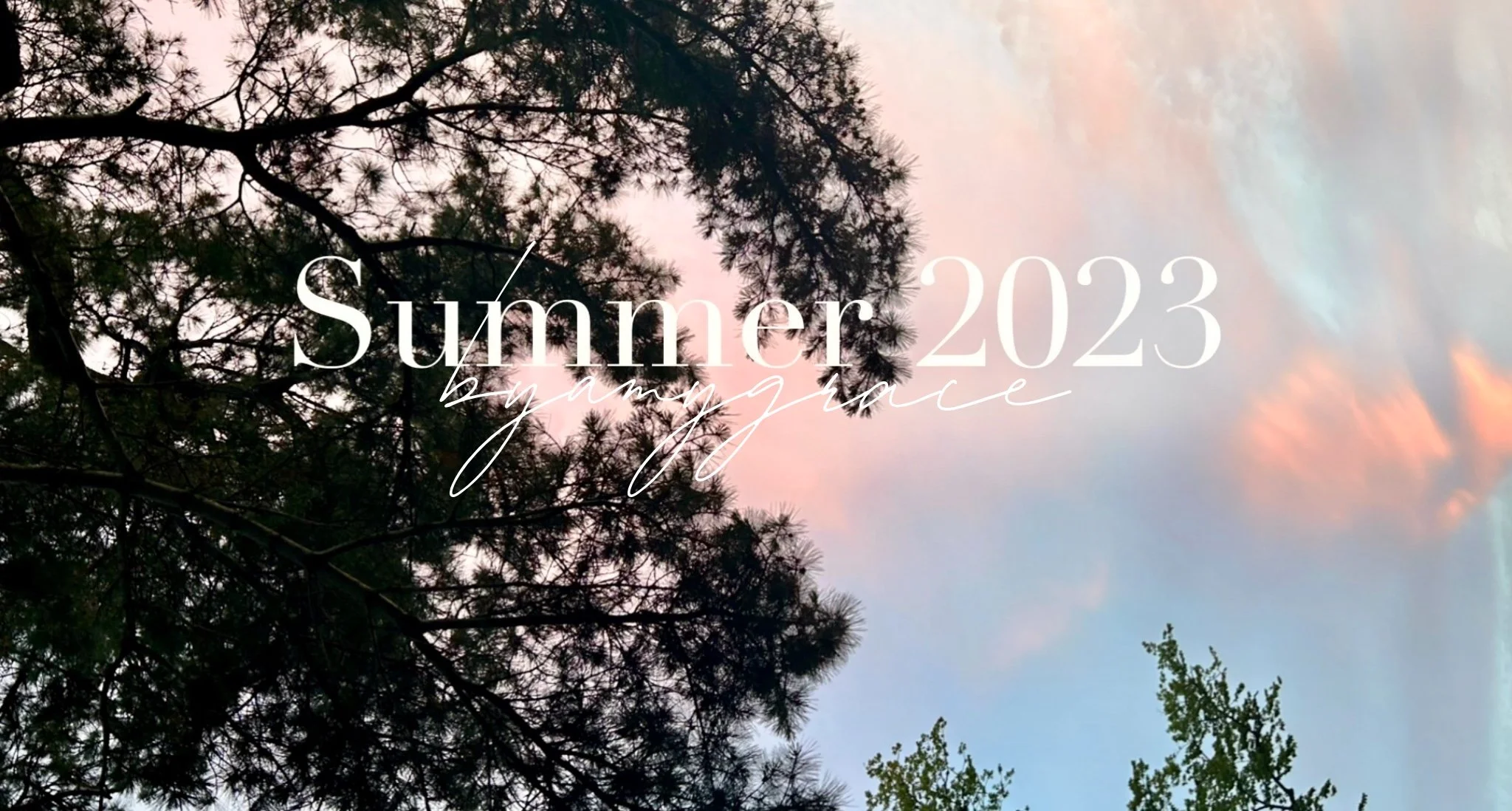 Summer | 2023 