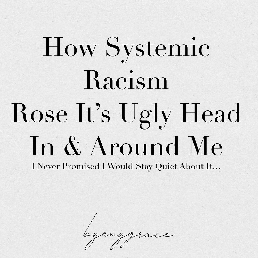 how systematic racisim.i never promised.byamygrace.JPG