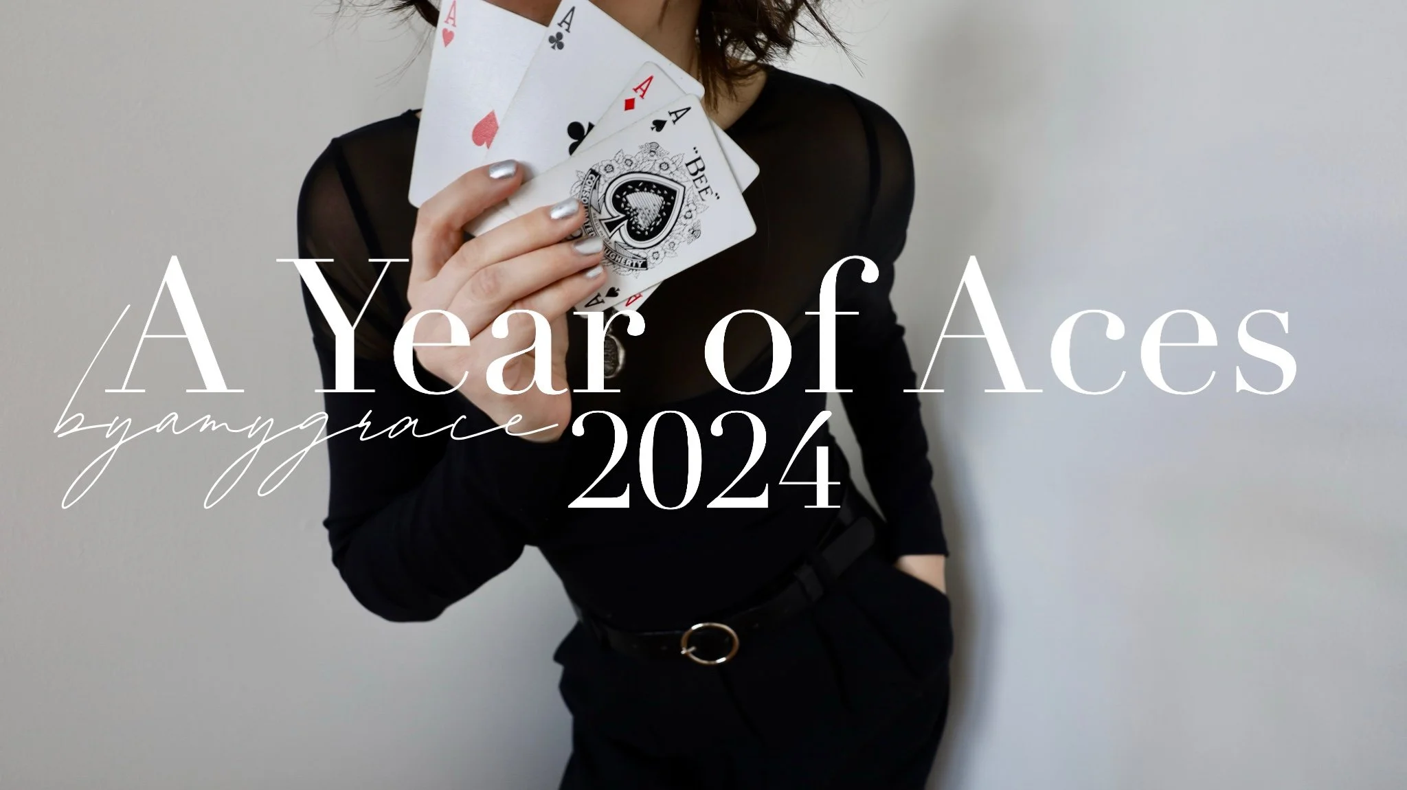 2024 | A Year of Aces 