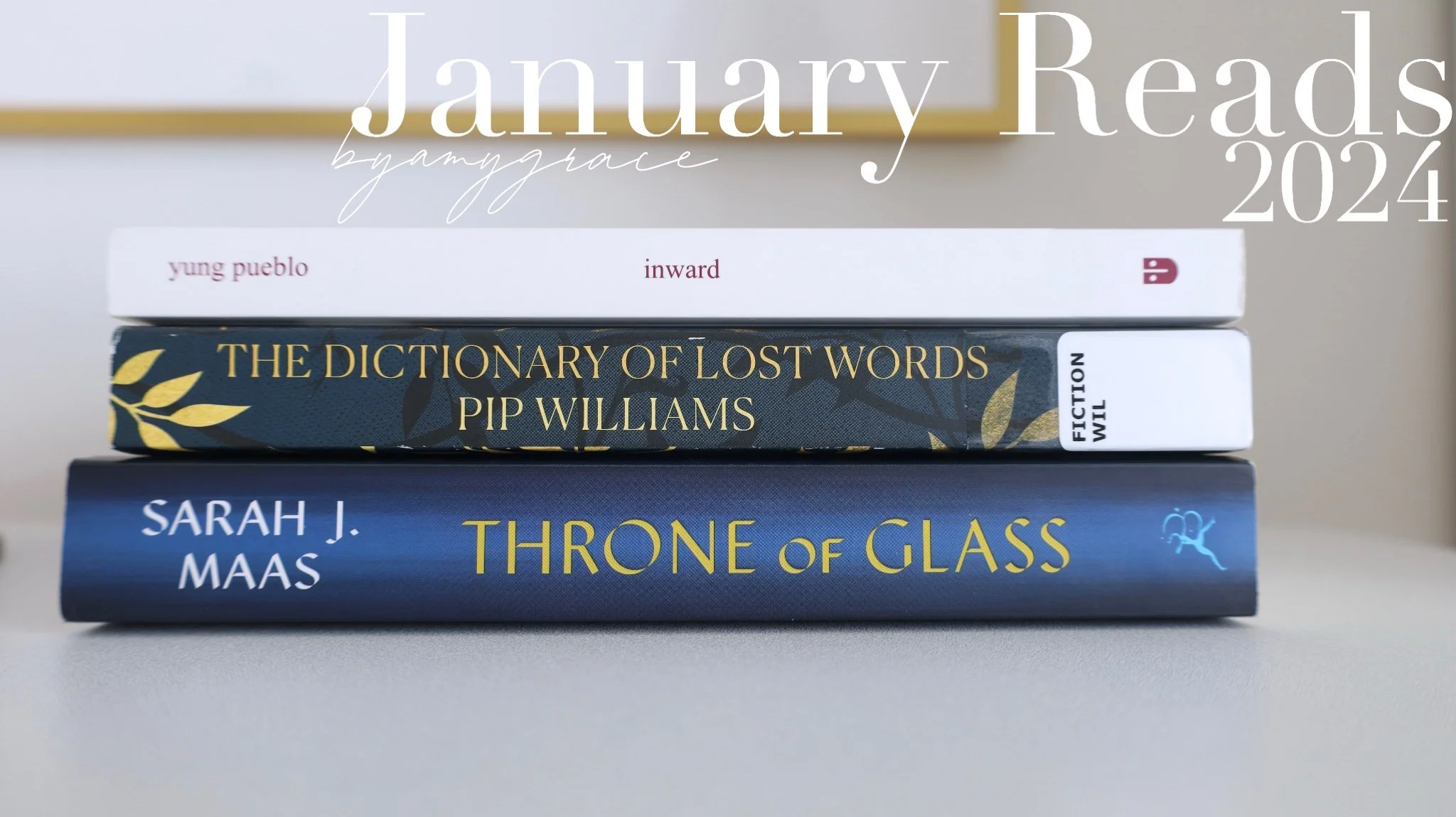 READS | January 2024
