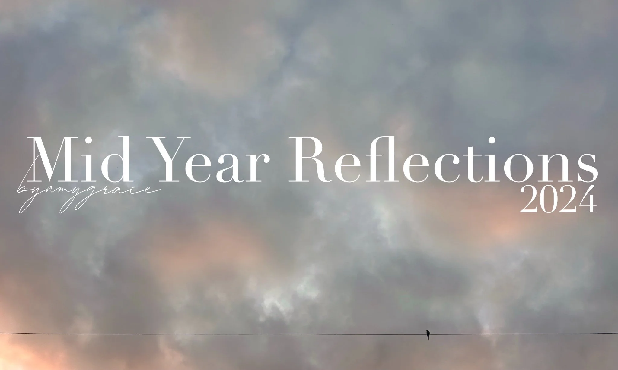 Mid Year Reflections | 2024