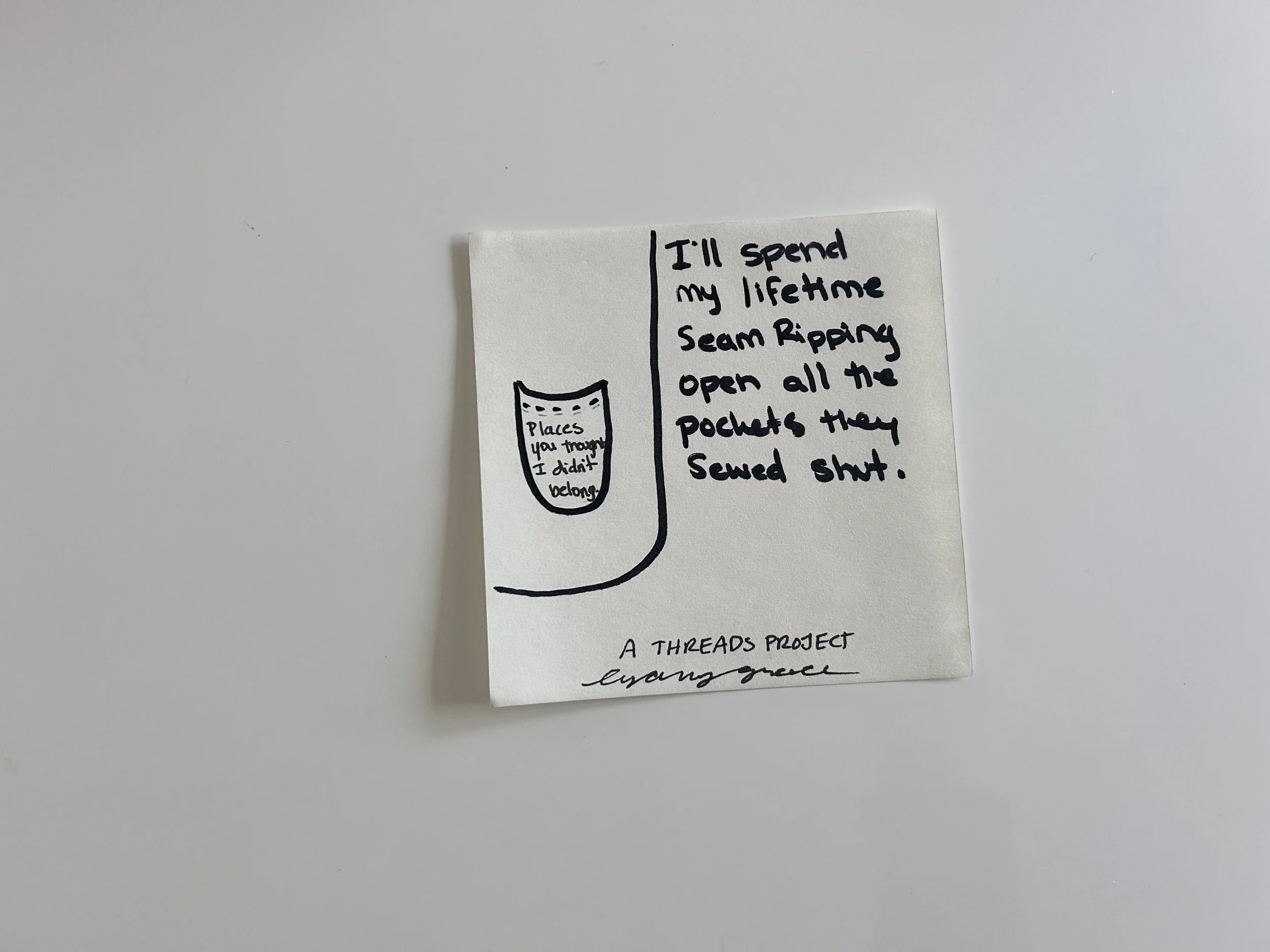 A Threads Project 6/24