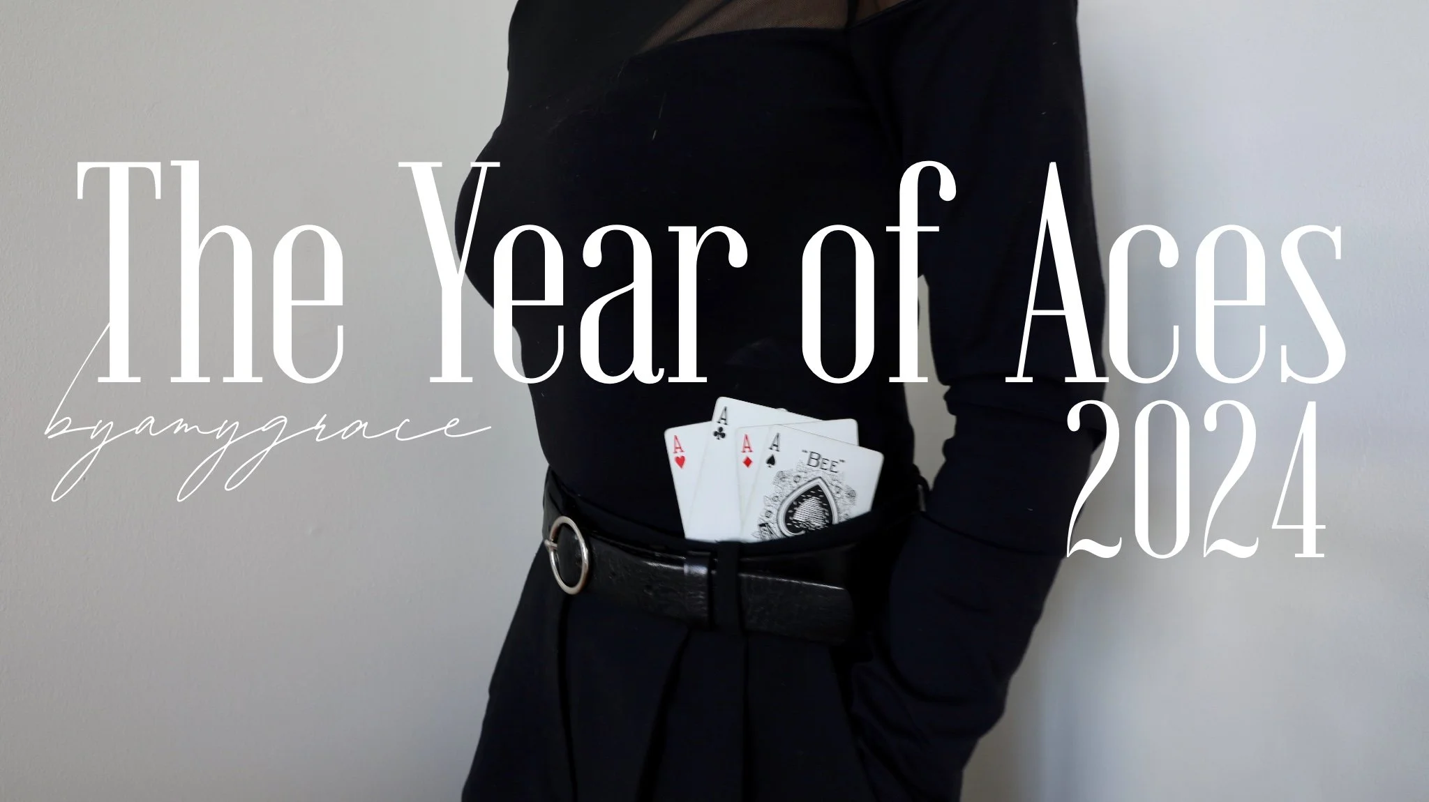 2024 | The Year of Aces 