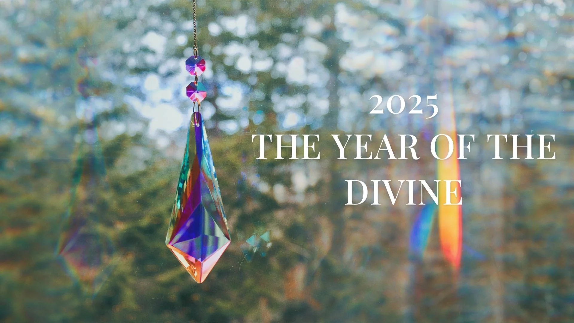 2025 | The Year of Divine 