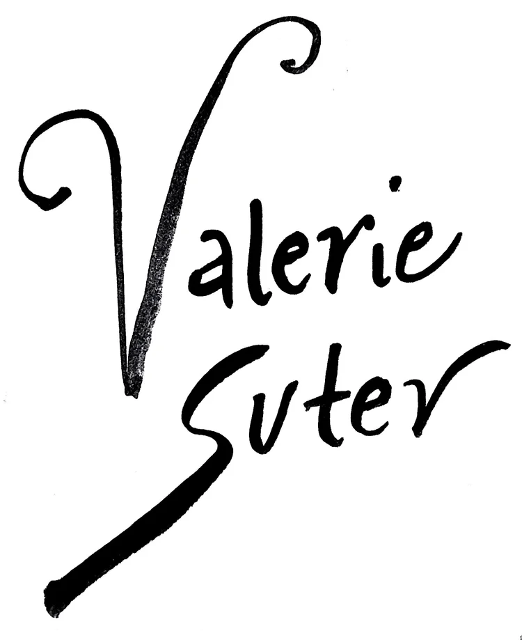 Valerie Suter