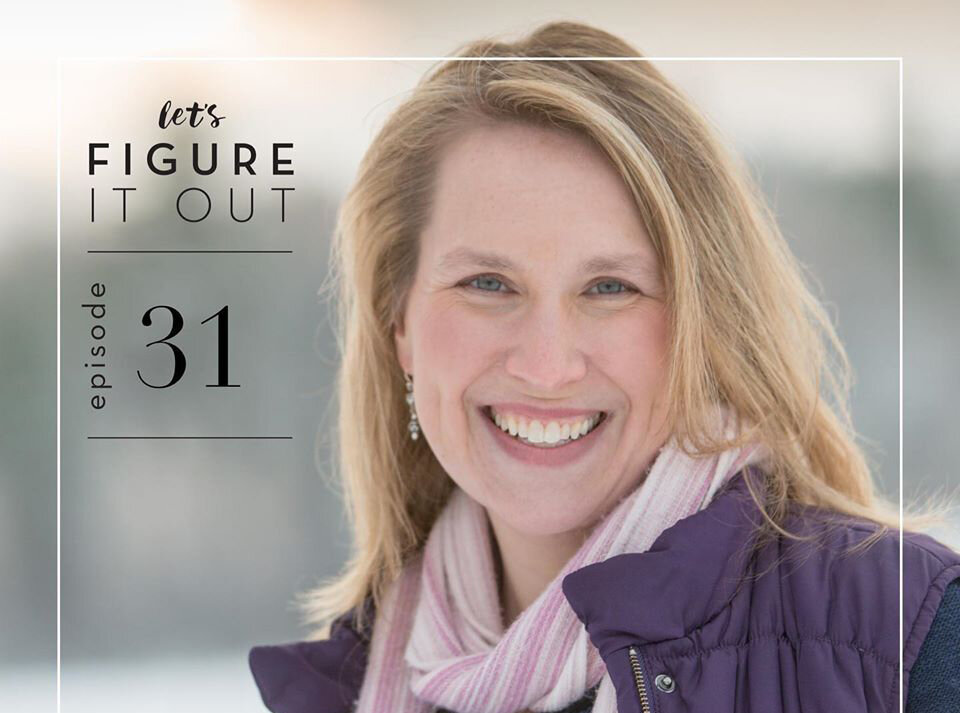 Let's Figure It Out: No Limits