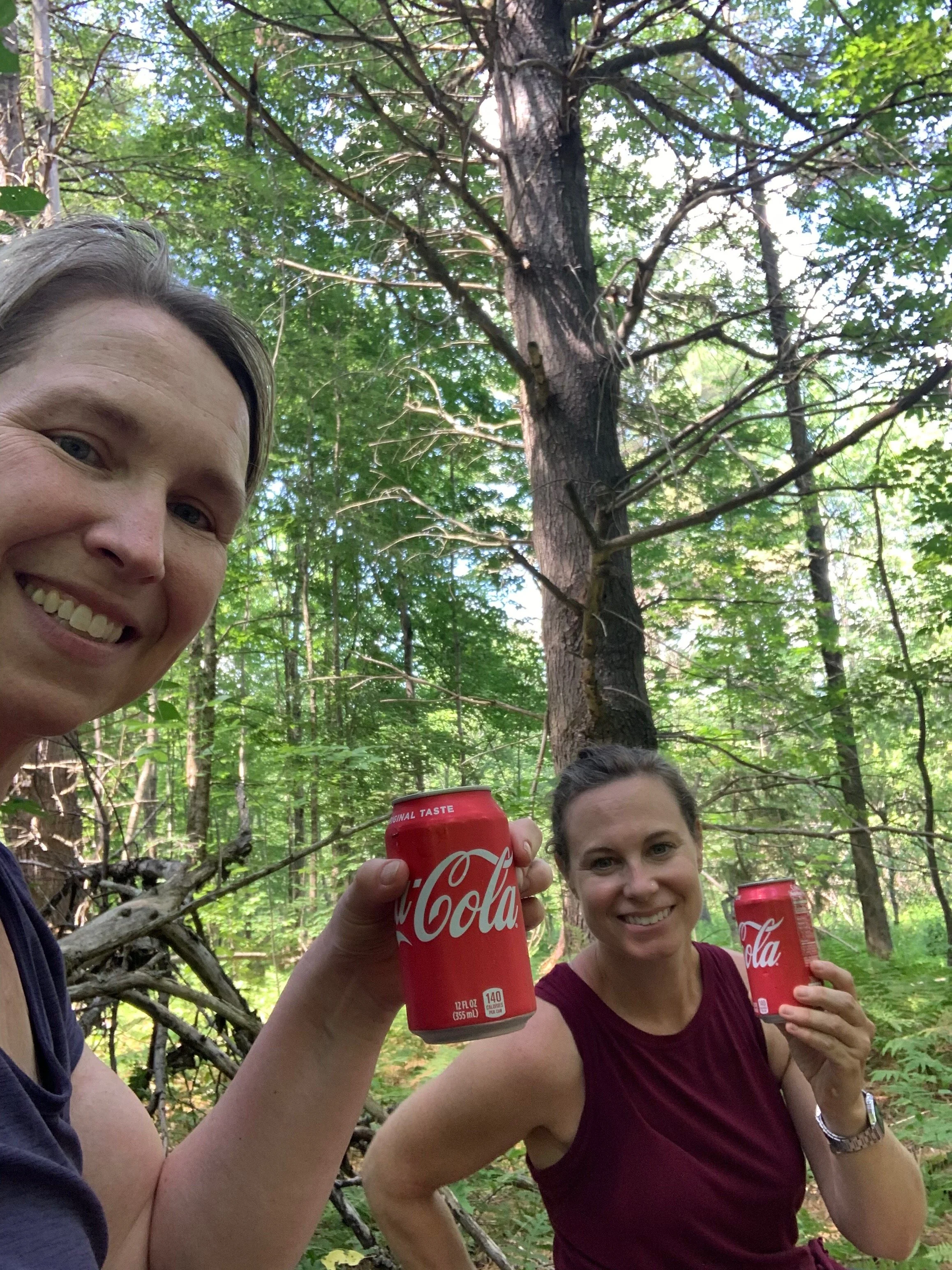 Three Ways the Trail Helped Me in My Professional Life