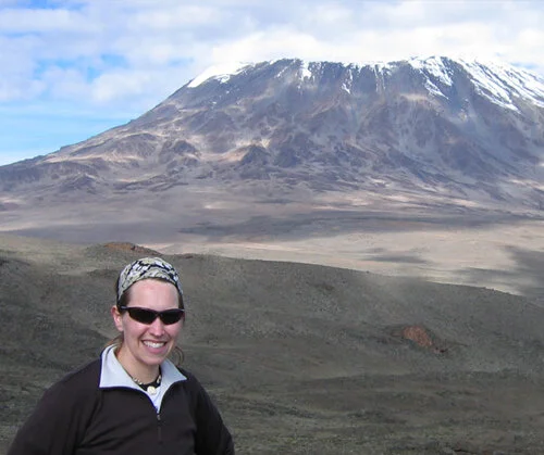 Why I Belonged on Kilimanjaro, No Matter What Others Thought