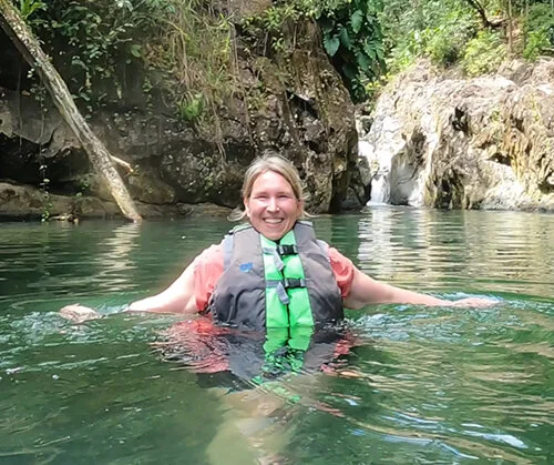 Five Reasons Why Puerto Rico is a Plus-Sized Paradise