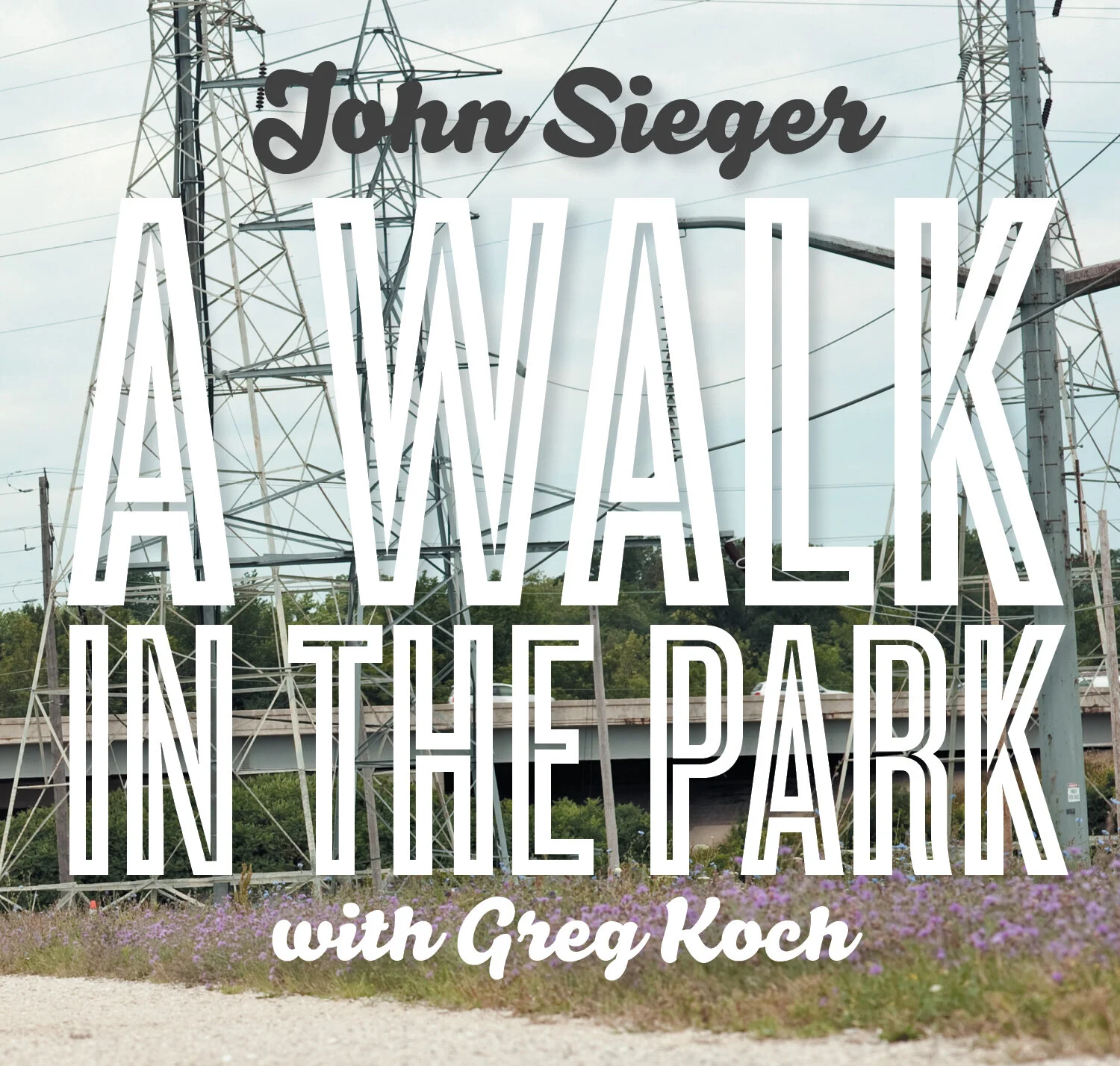 A Walk in the Park (w/ Greg Koch)