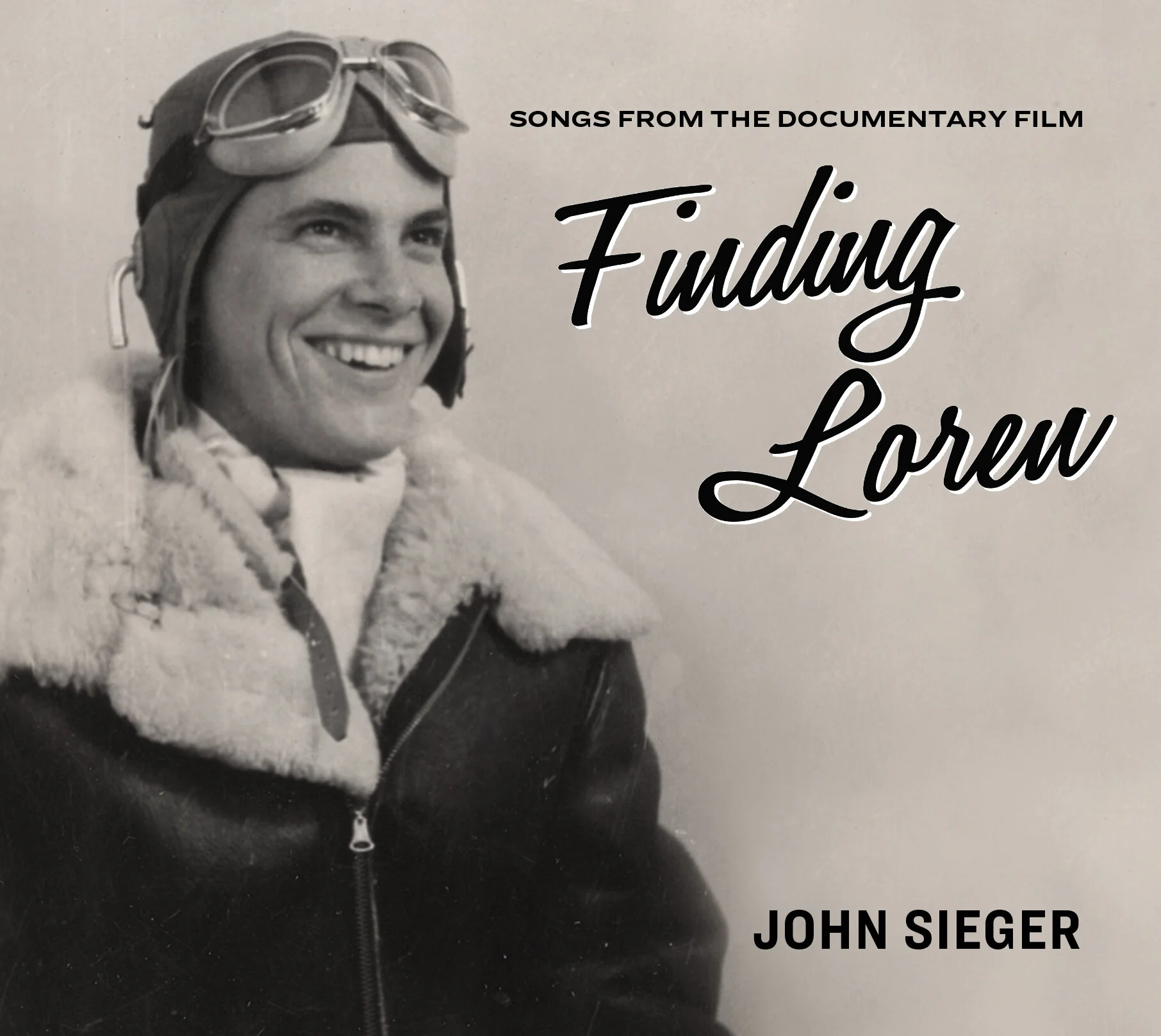 Songs from Finding Loren