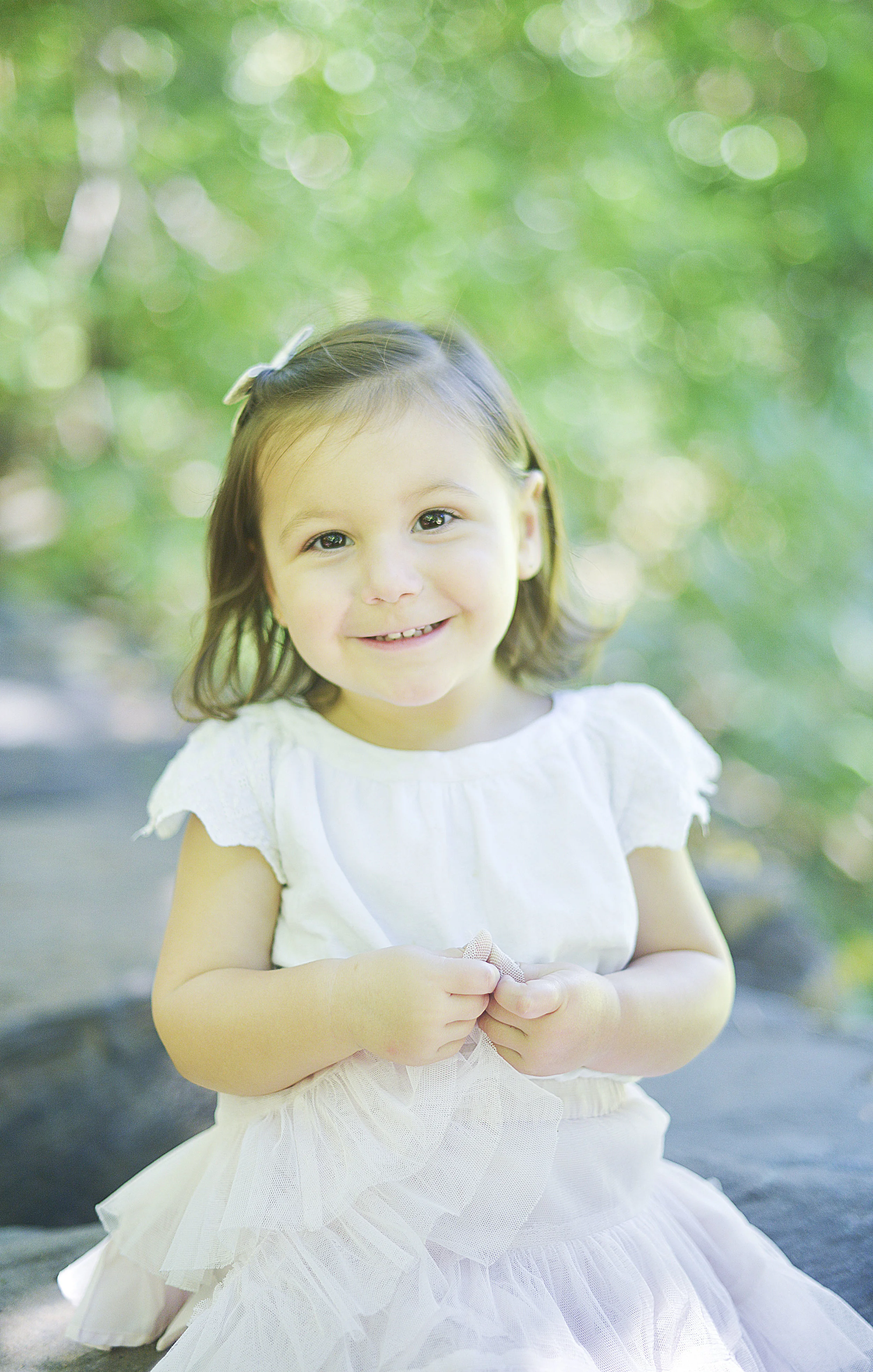 [Eden's 2nd Birthday]