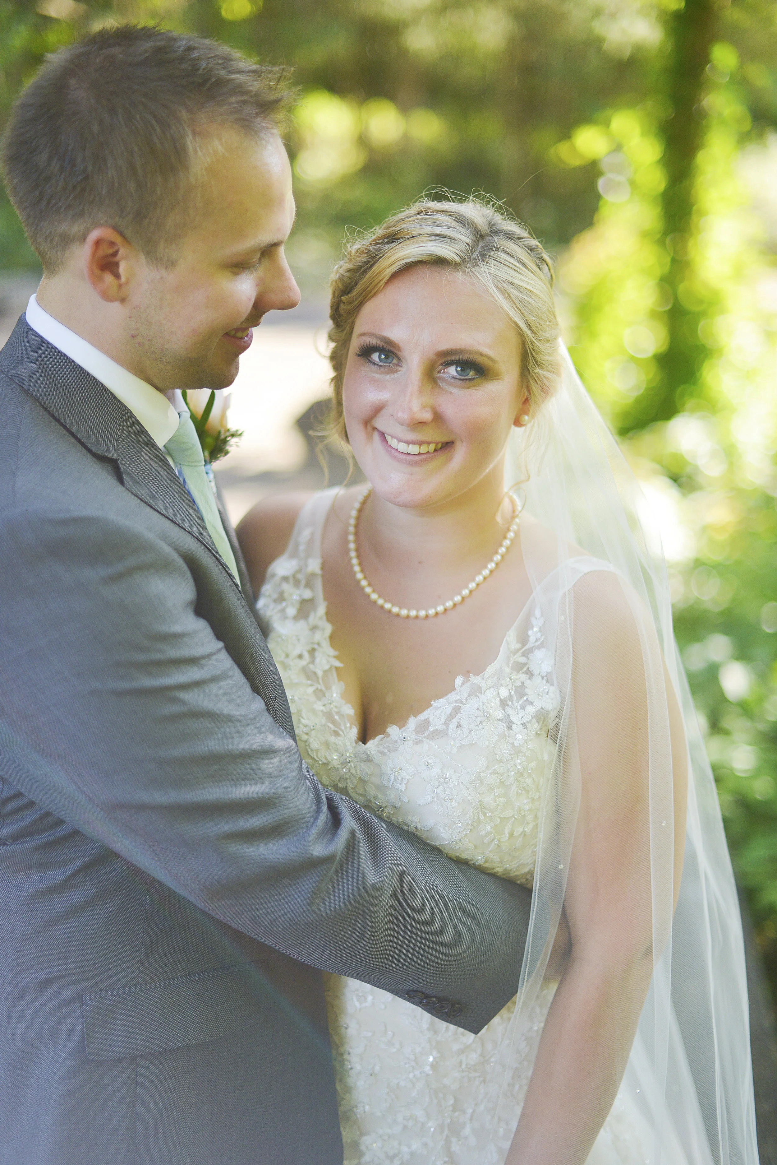 [Kasey + Karmi] 
