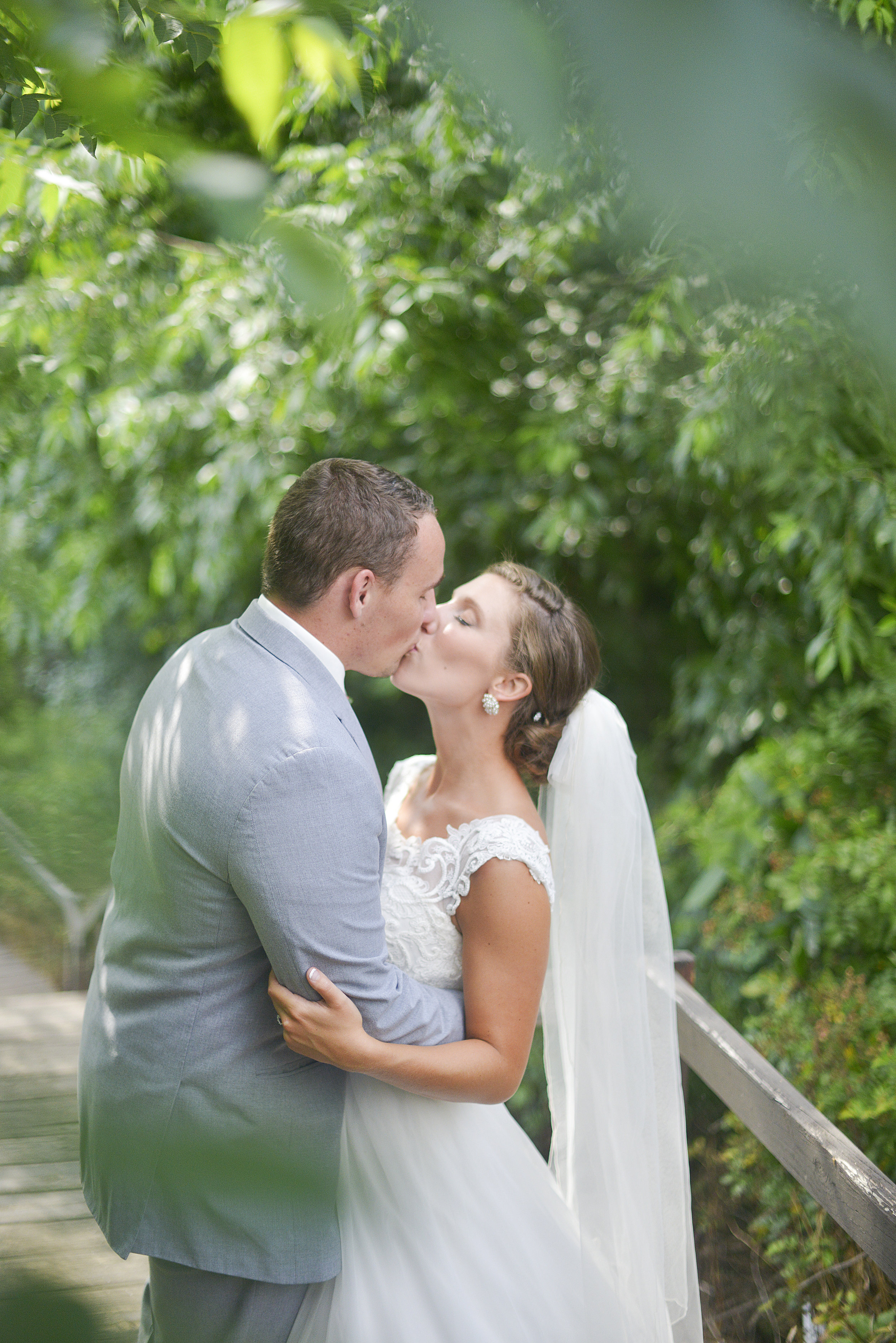 [Conner + Leah] 