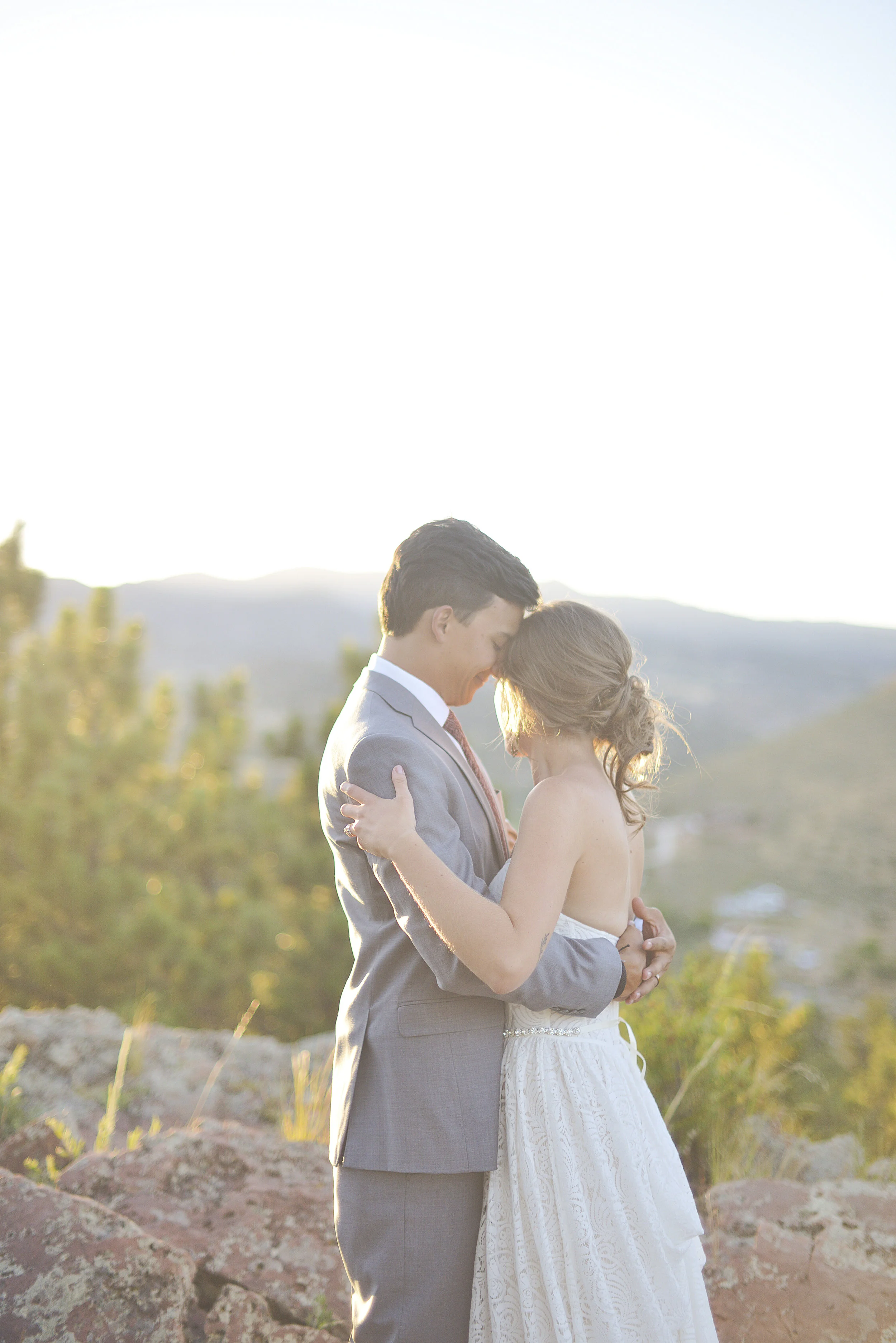 [Mike + Sydney]