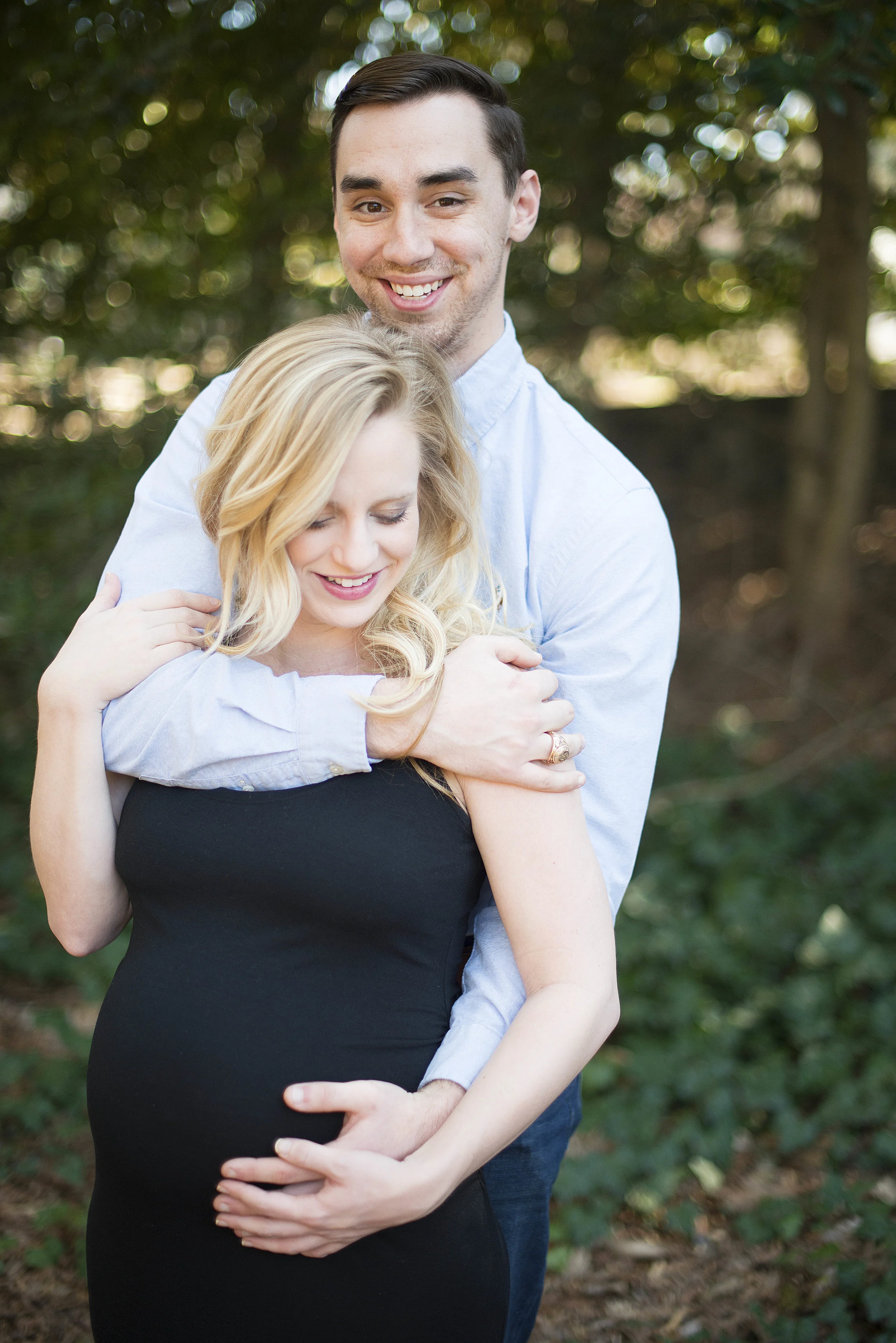[Baby Crosby]