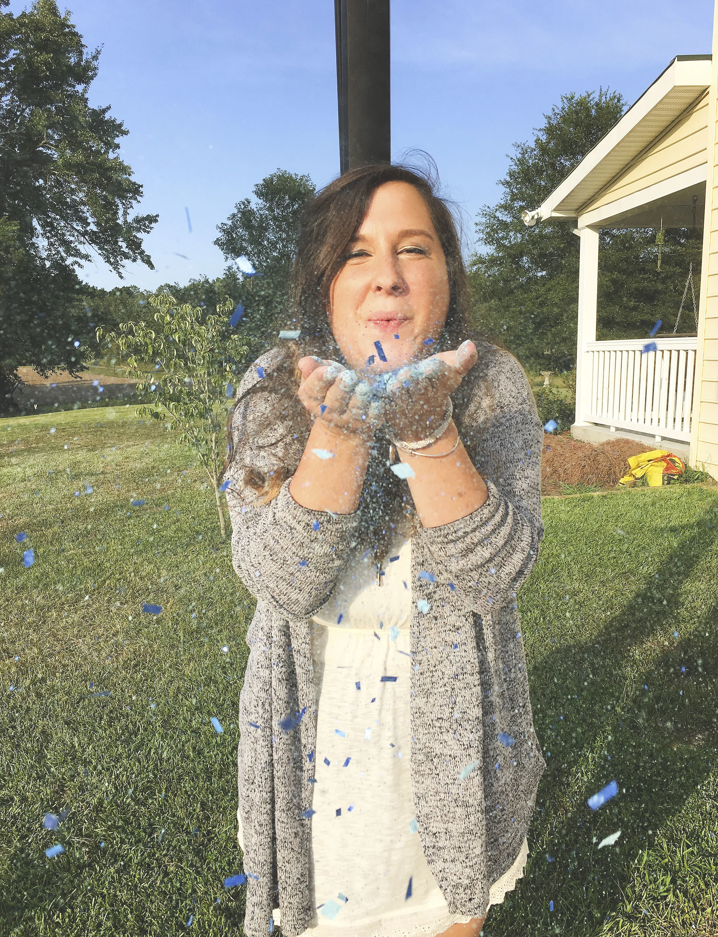 [it's a boy]