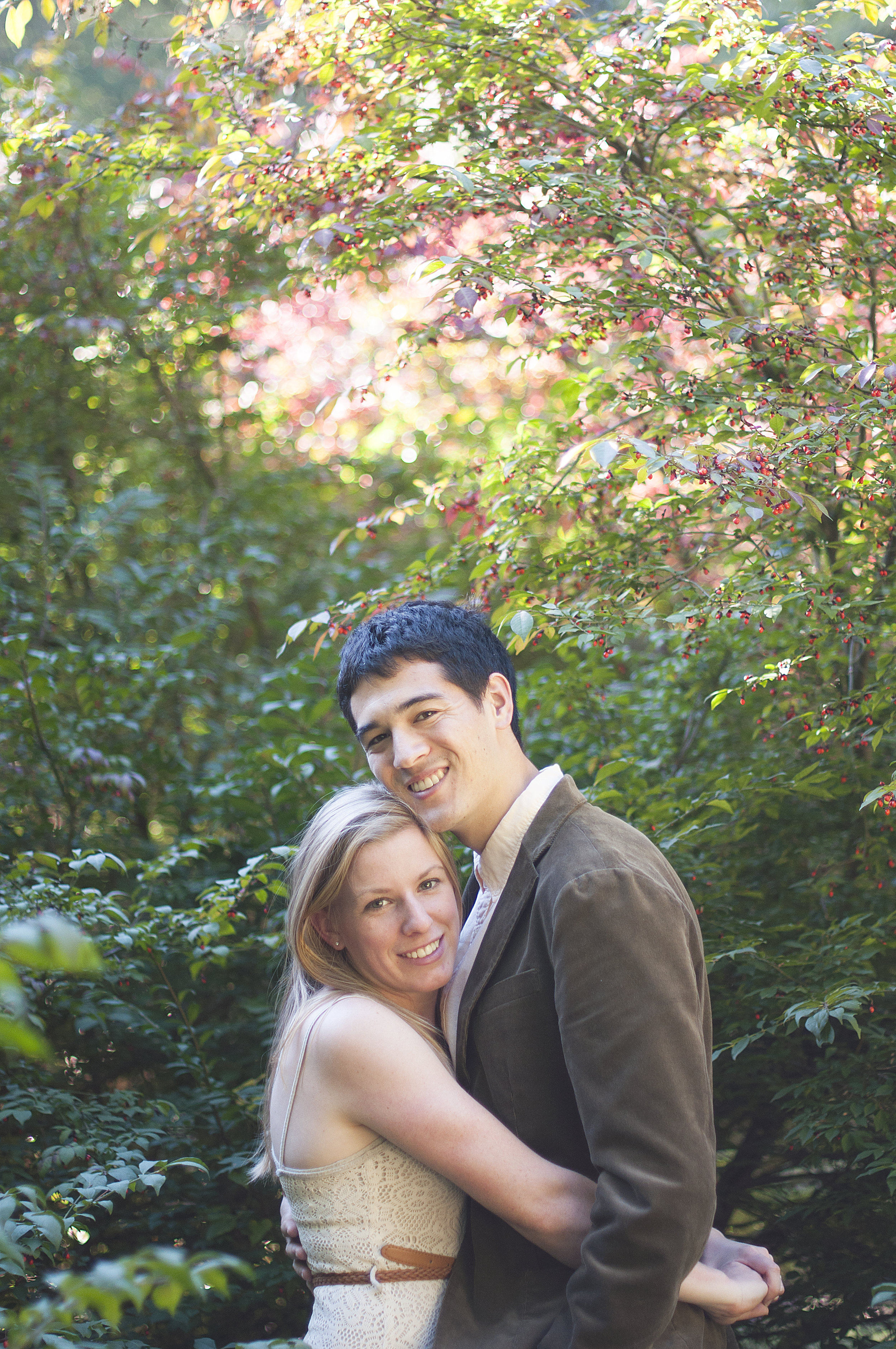 [Taro + Bree]