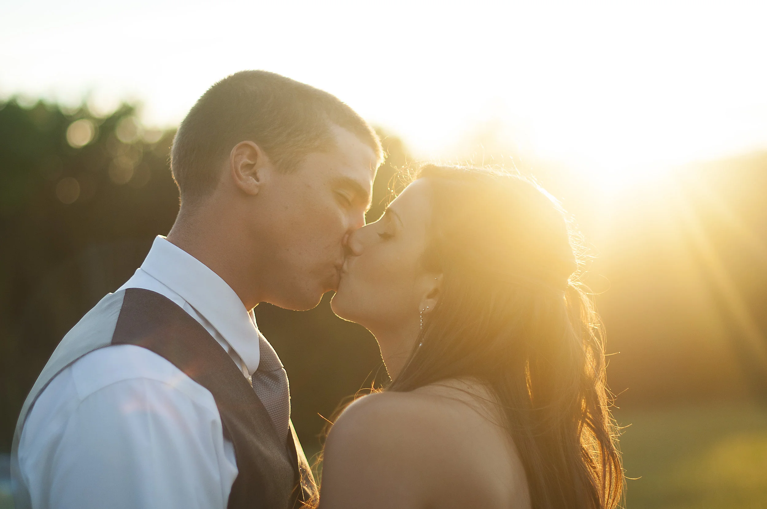 [Ashley + Andrew]