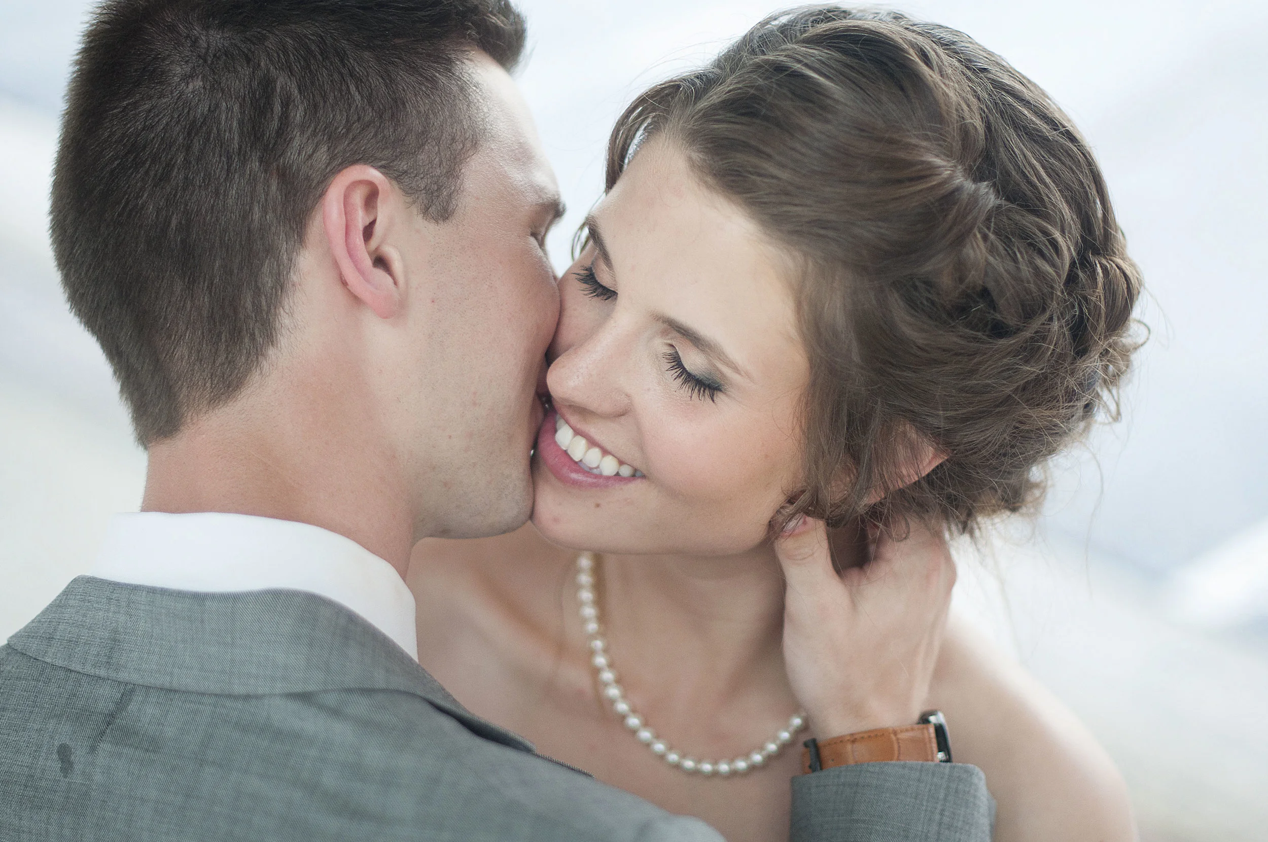 [Holly & Jordan | Married]