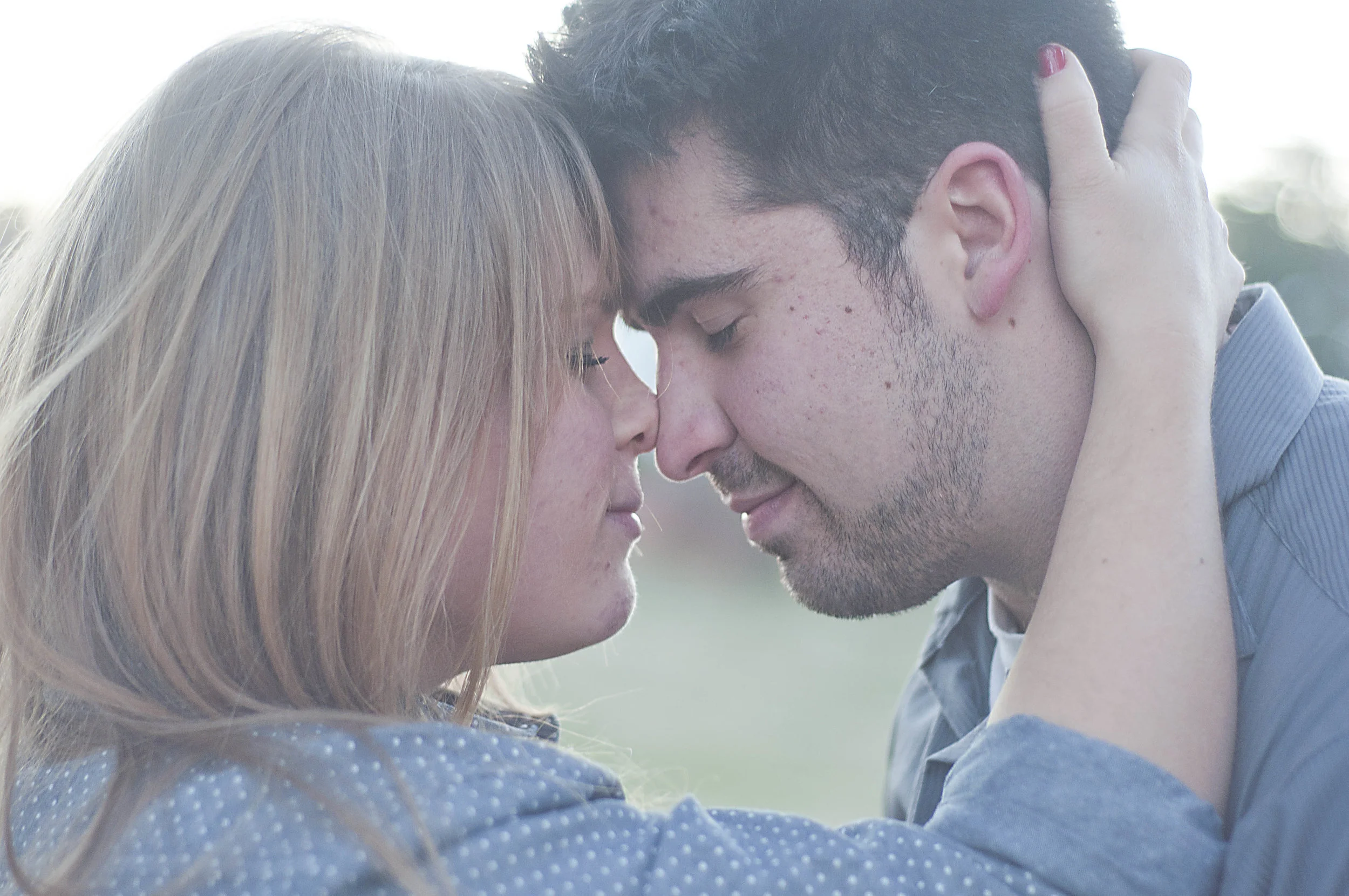 [ Jess + Jordan ]